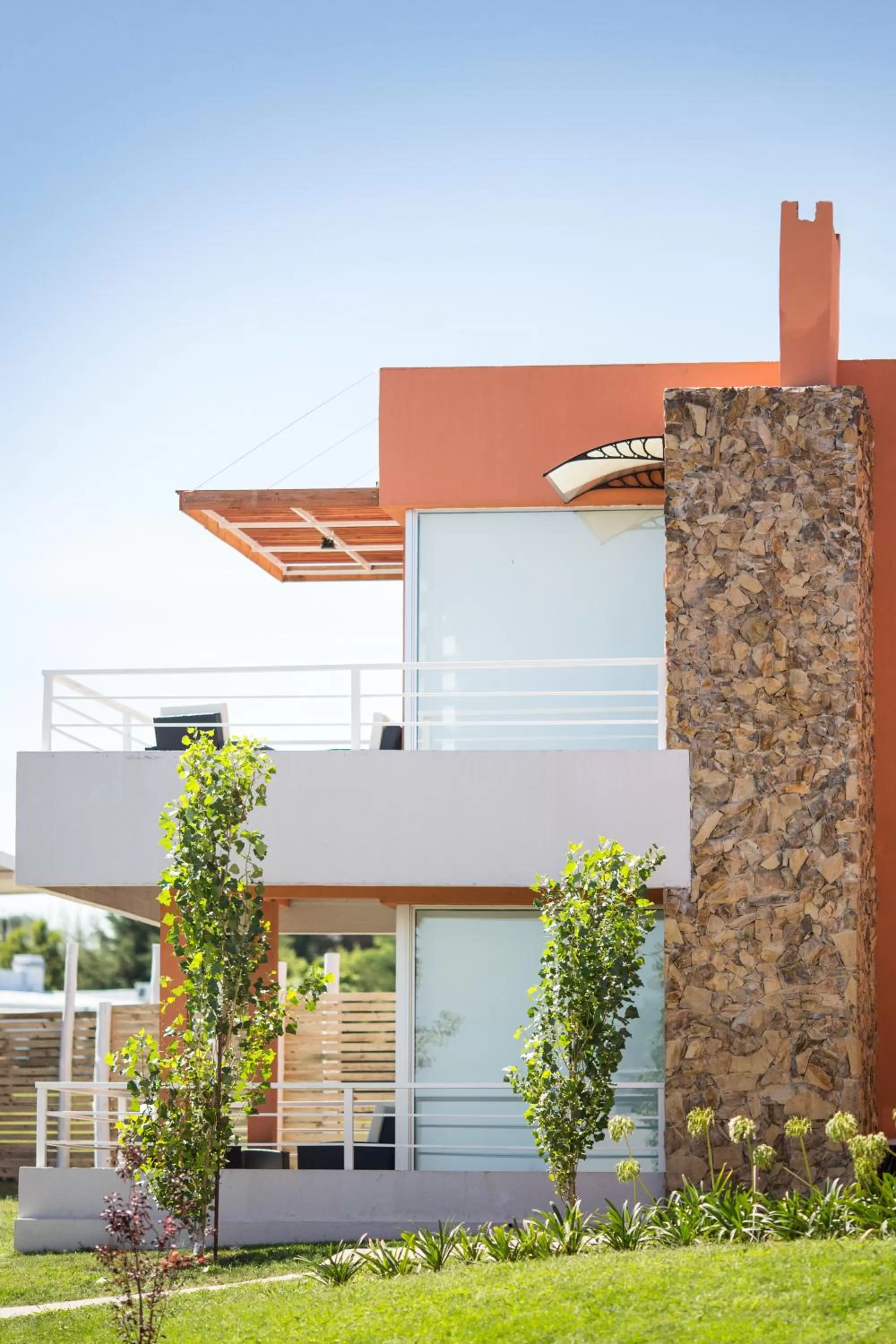 Property Building in Lomas del Real Aparthotel