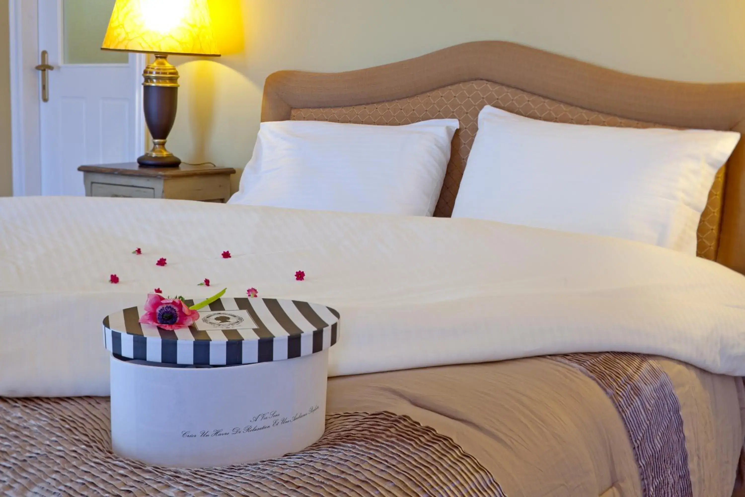 Superior Double Room - single occupancy in Hotel Boschetto Superior Double Room - single occupancy in Hotel Boschetto