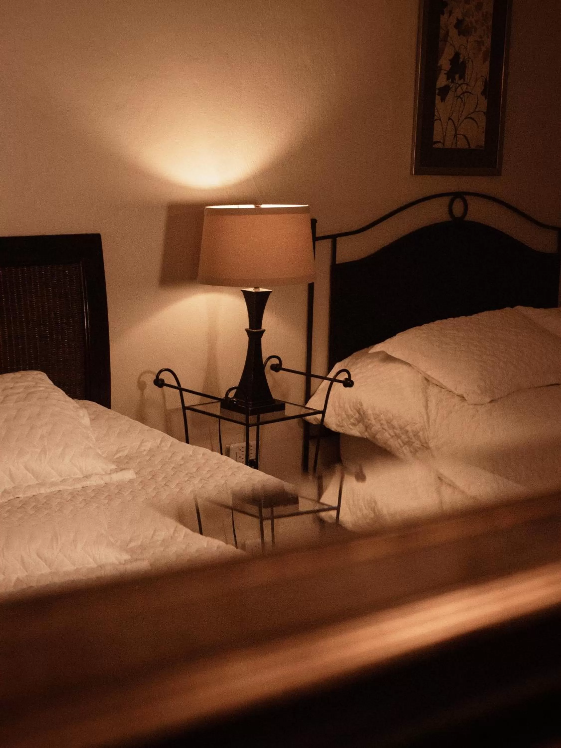 Bedroom, Bed in Boutique Hotel Belgica