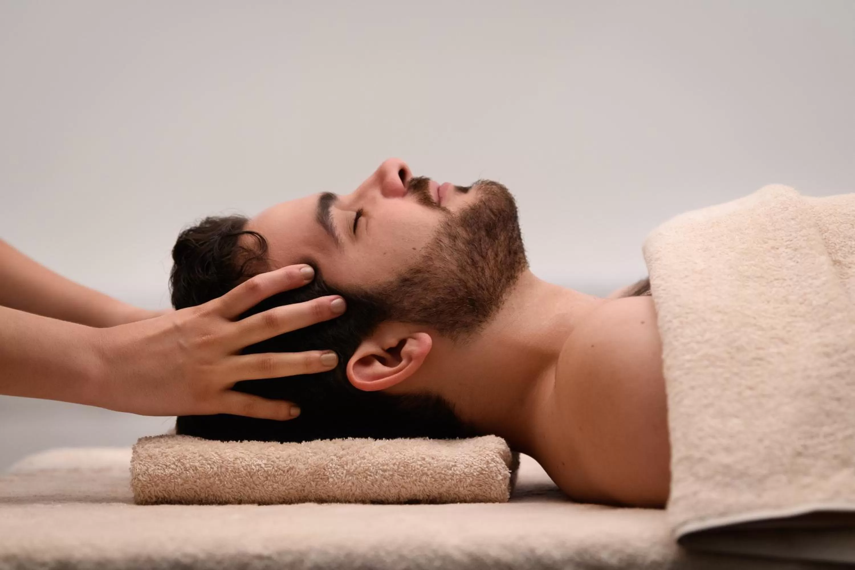 Spa and wellness centre/facilities in Inspira Liberdade Boutique Hotel