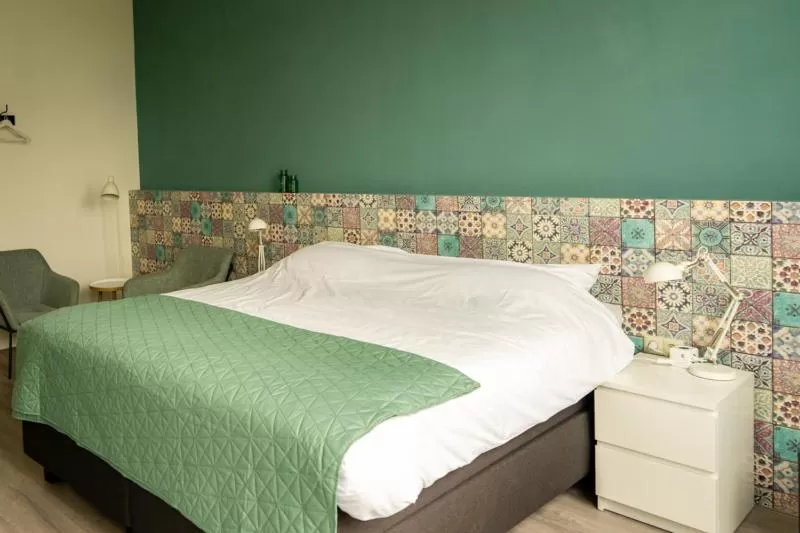 B&B de Wilhelminaschool