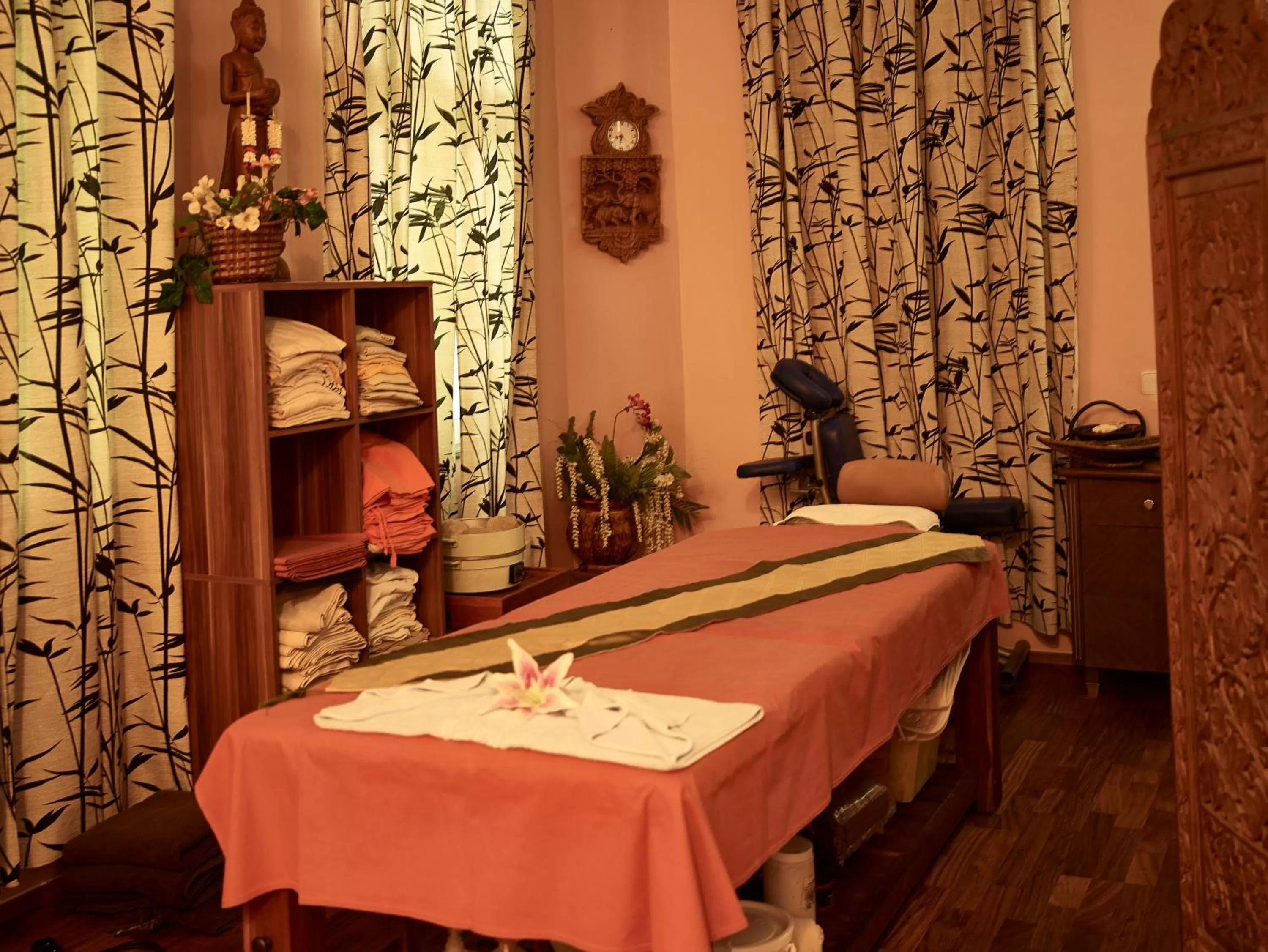 Activities in Esplanade Spa and Golf Resort