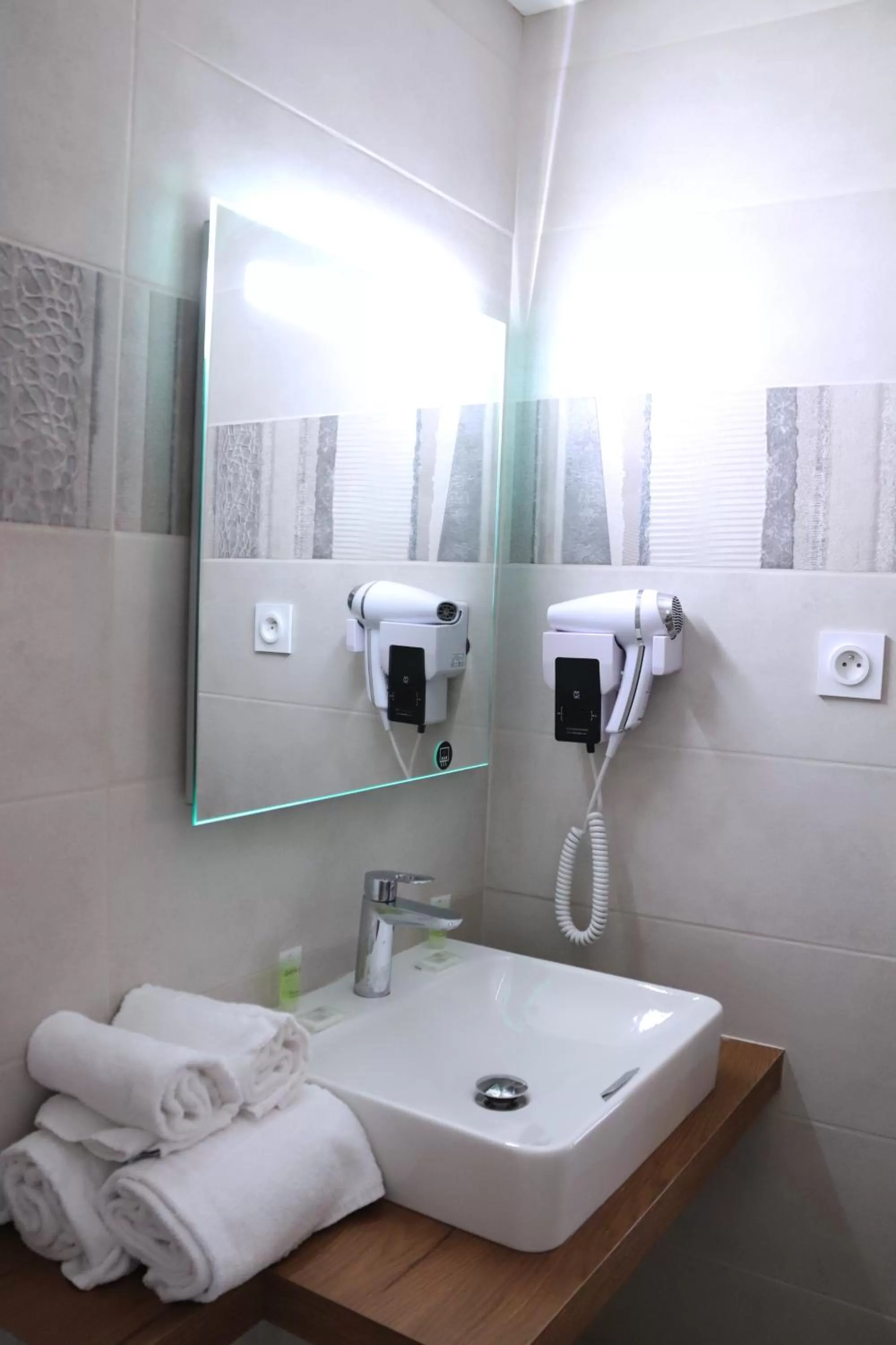 Hotel Athanor Centre