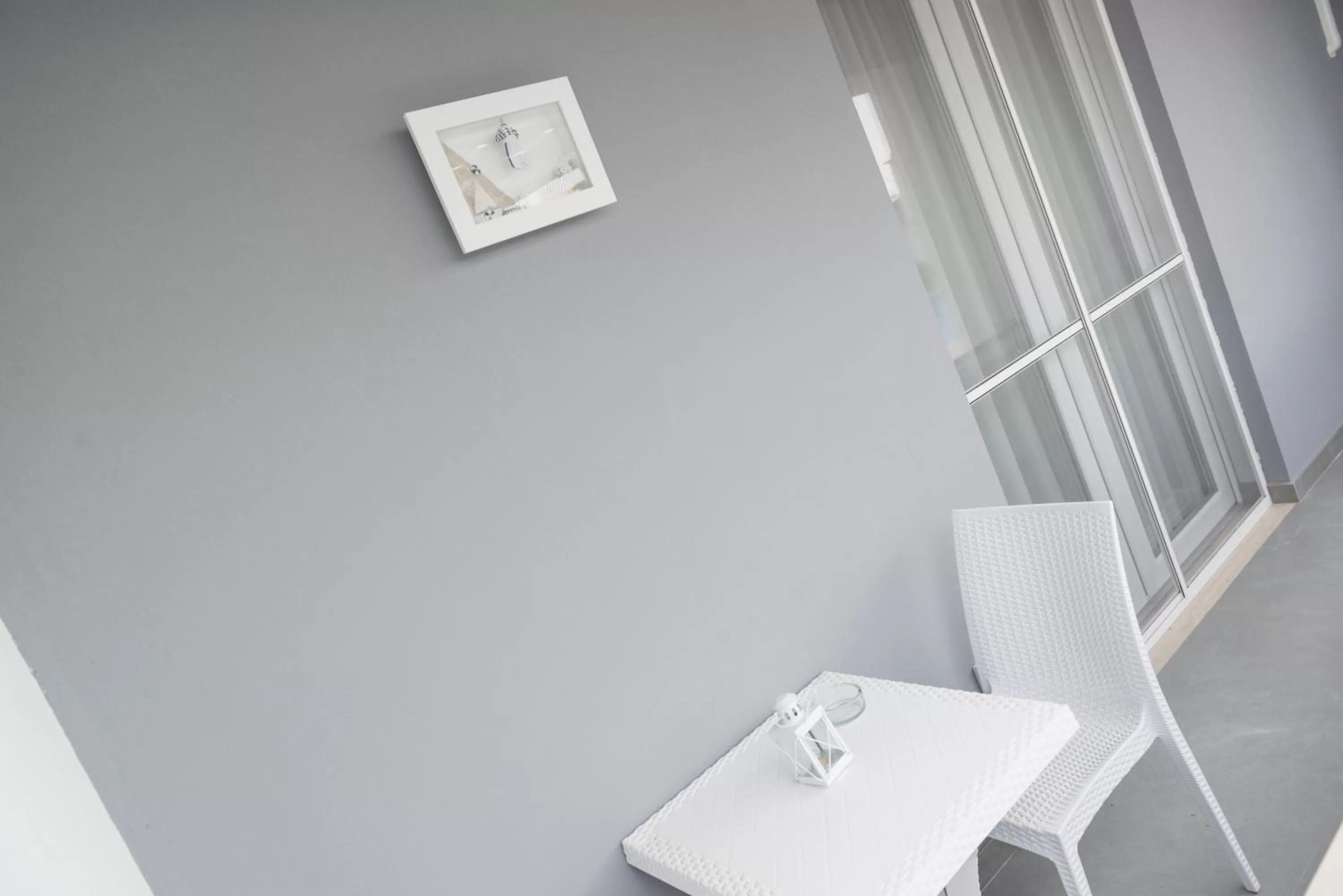 Residence del sole Manfredonia