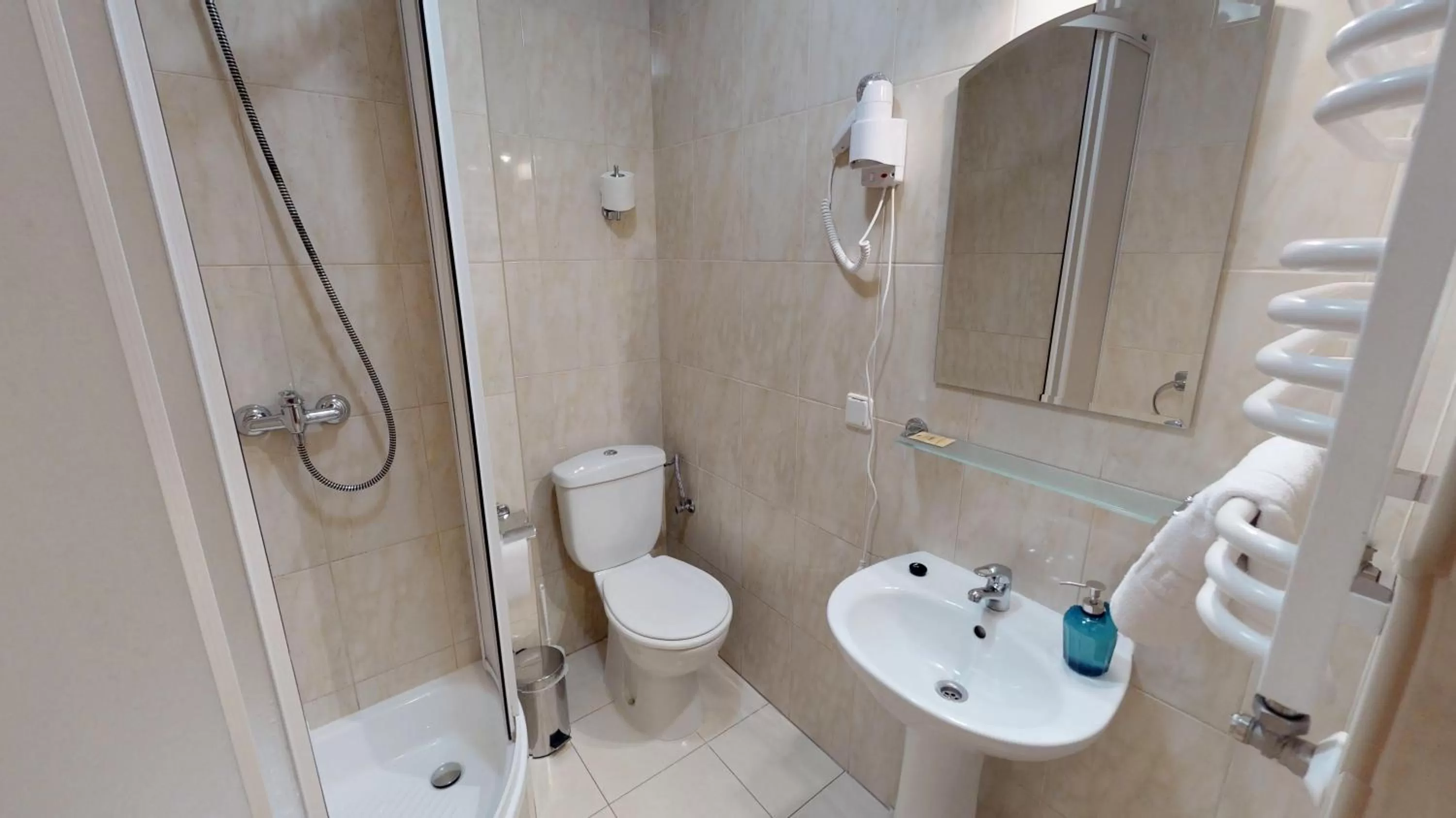 Other, Bathroom in Noclegi Czarna Perła