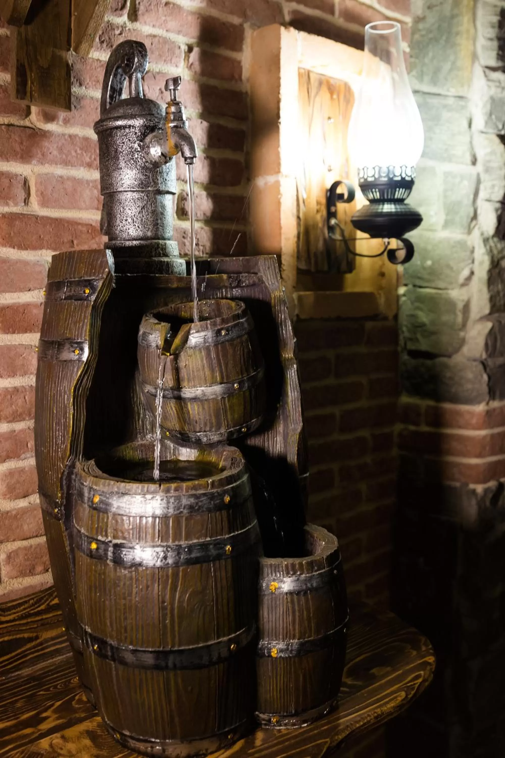 Old Side Boutique Hotel