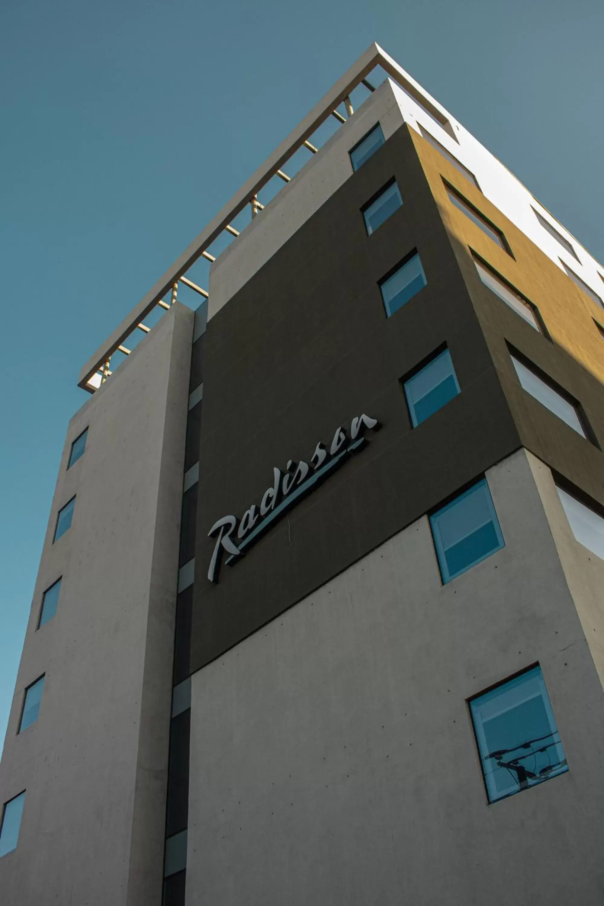 Radisson Hotel Curico Radisson Hotel Curico