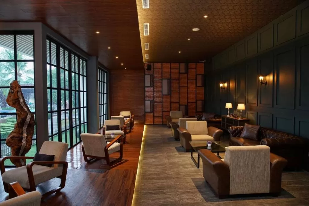 Java Heritage Hotel Purwokerto