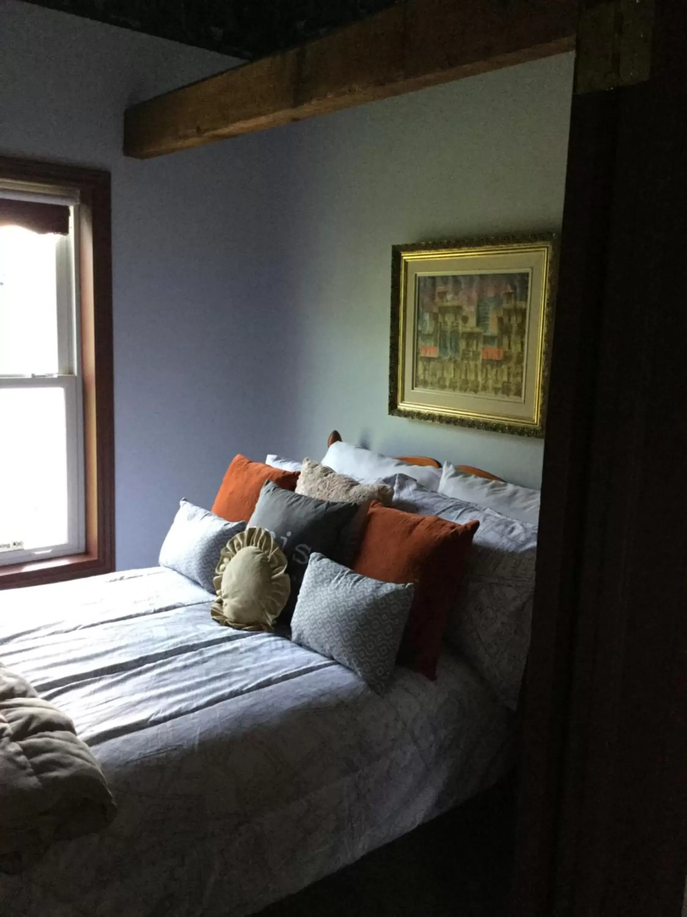 Deluxe Double Room in Pemberley House Bed and Breakfast Deluxe Double Room in Pemberley House Bed and Breakfast