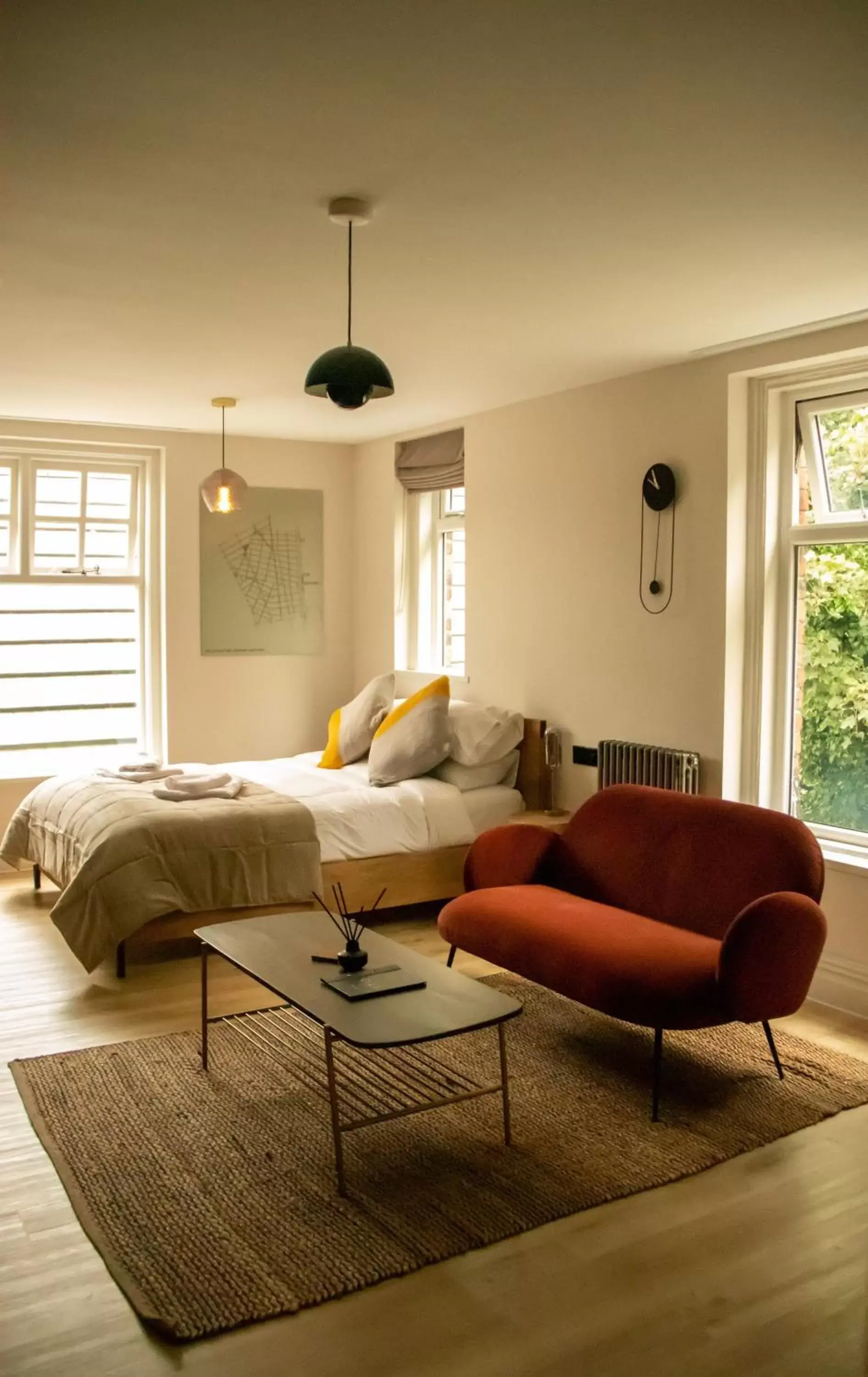 The City Hotel The City Hotel