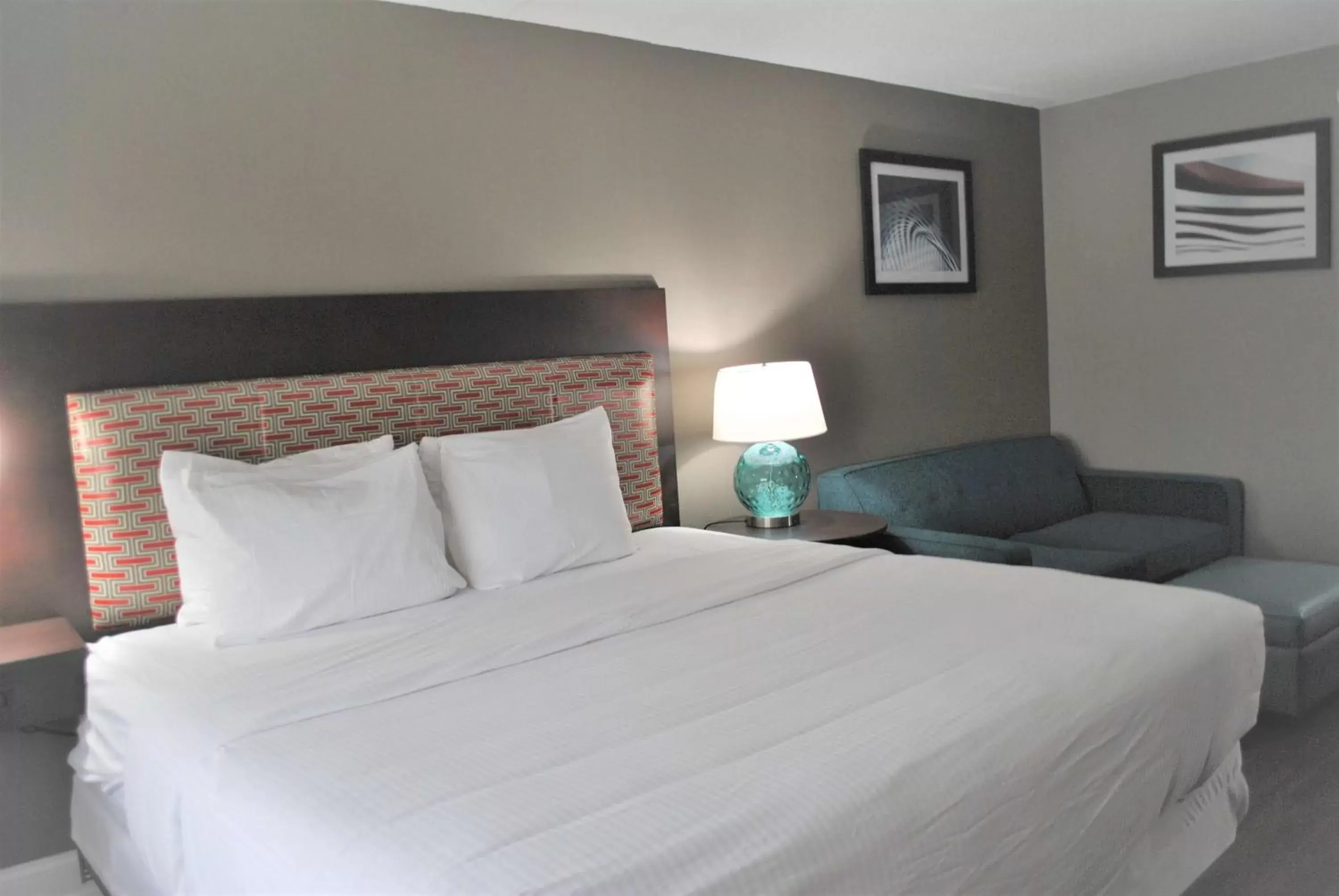 King Room with Roll-In Shower - Disability Access in Best Western Plus Executive Residency Pottstown King Room with Roll-In Shower - Disability Access in Best Western Plus Executive Residency Pottstown