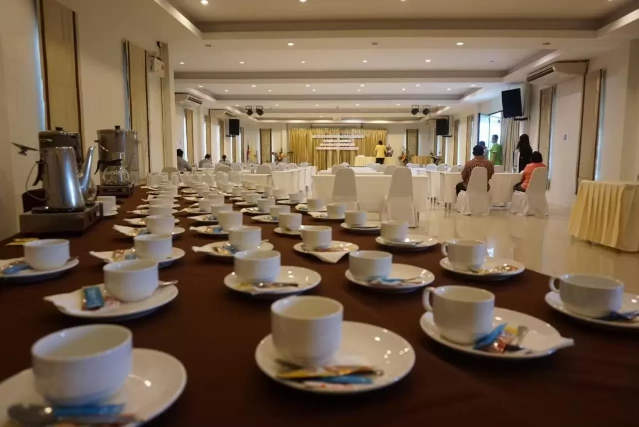 แกรนด์ ฟอเรสท์ Grand Forest