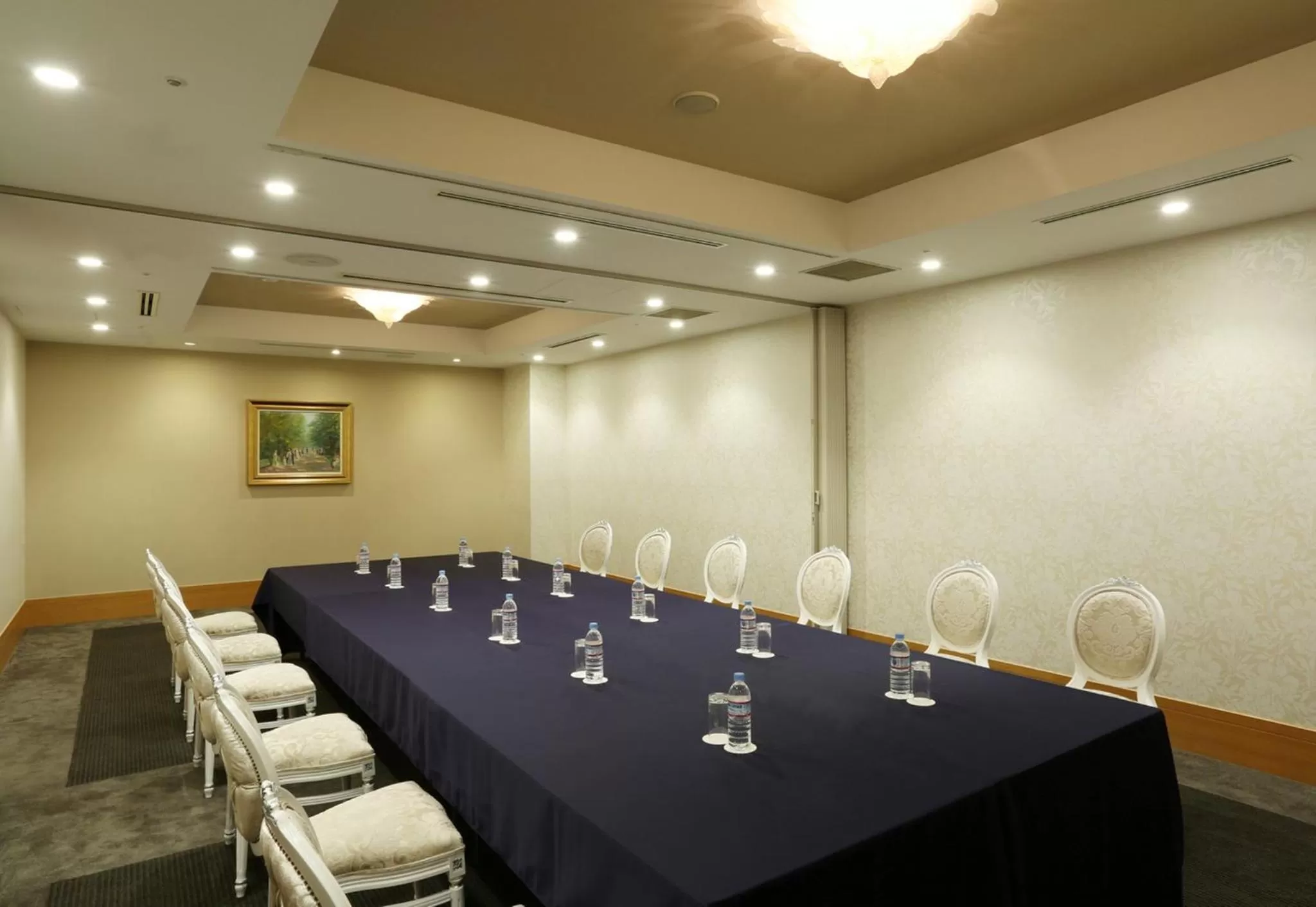 Meeting/conference room in InterContinental Tokyo Bay by IHG