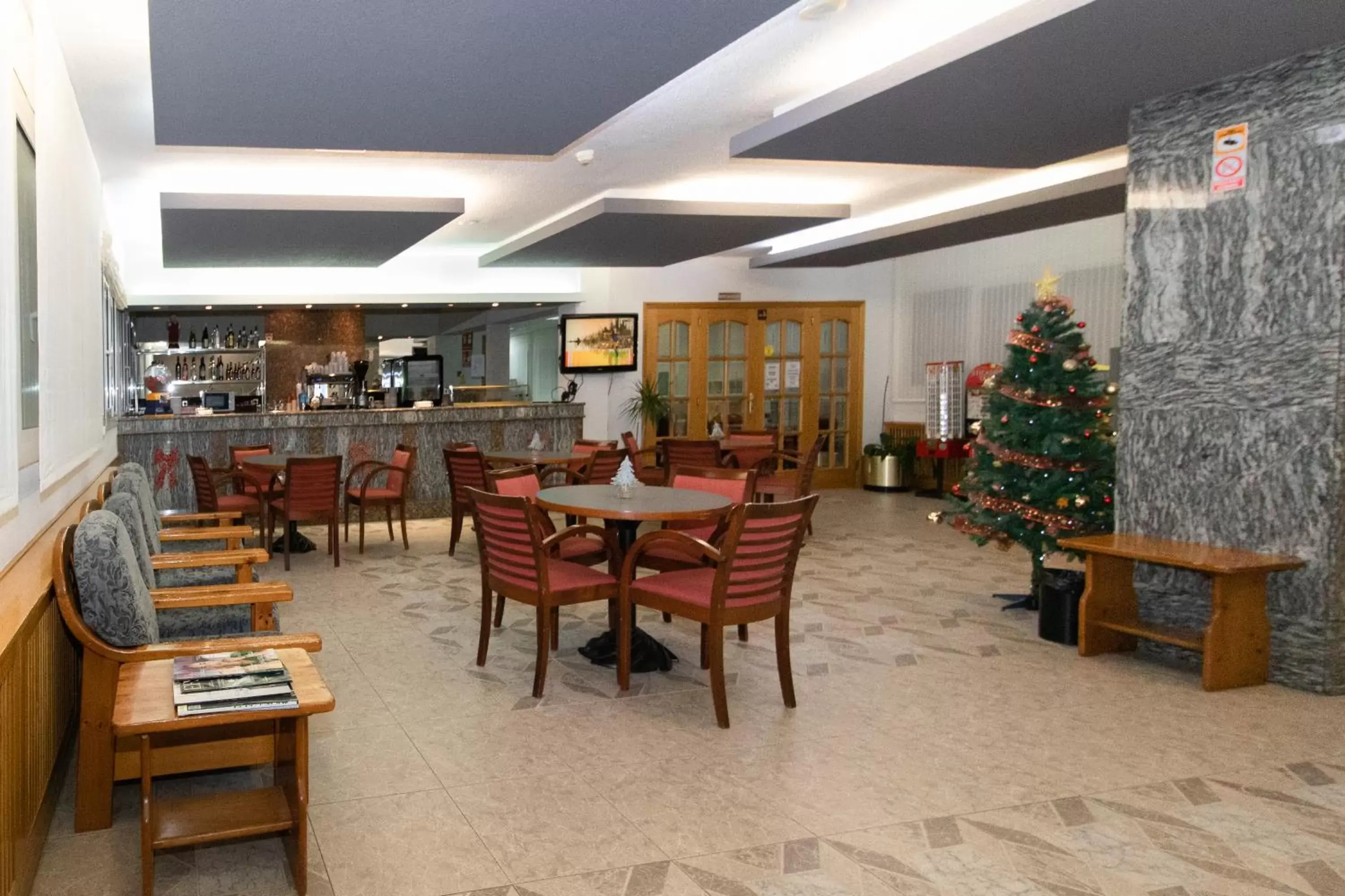 Family Room in Hotel Pere D'Urg 3000 Family Room in Hotel Pere D'Urg 3000