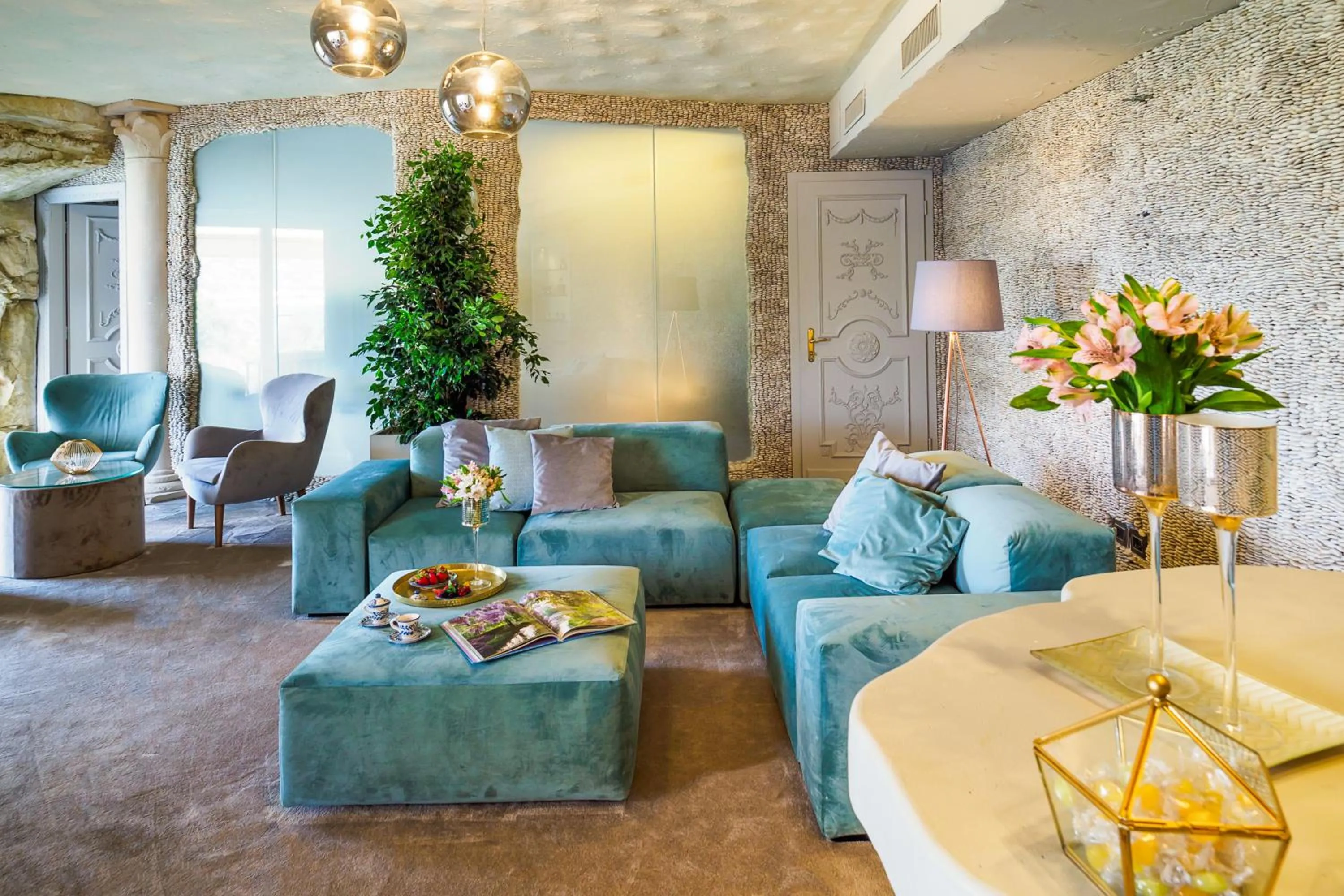 Suite with Private Pool in Atlantis Bay - VRetreats