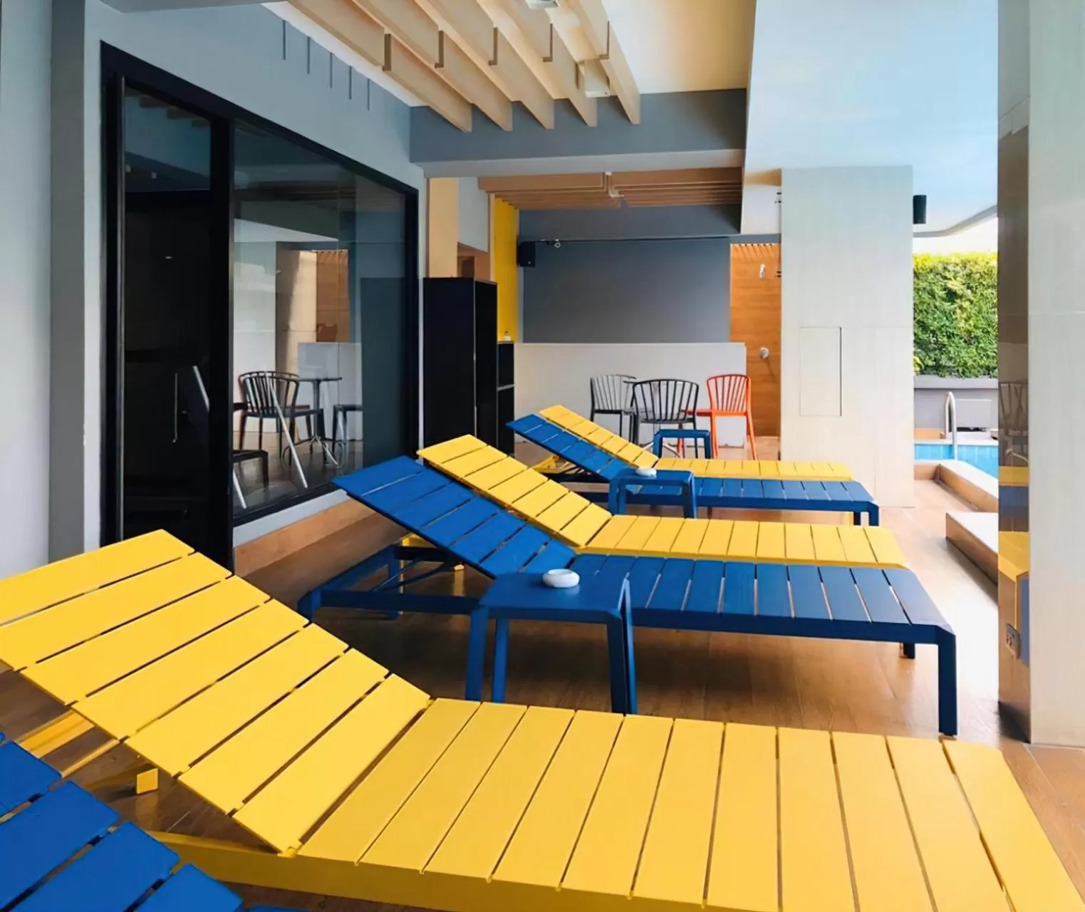 Alt Hotel Nana by UHG