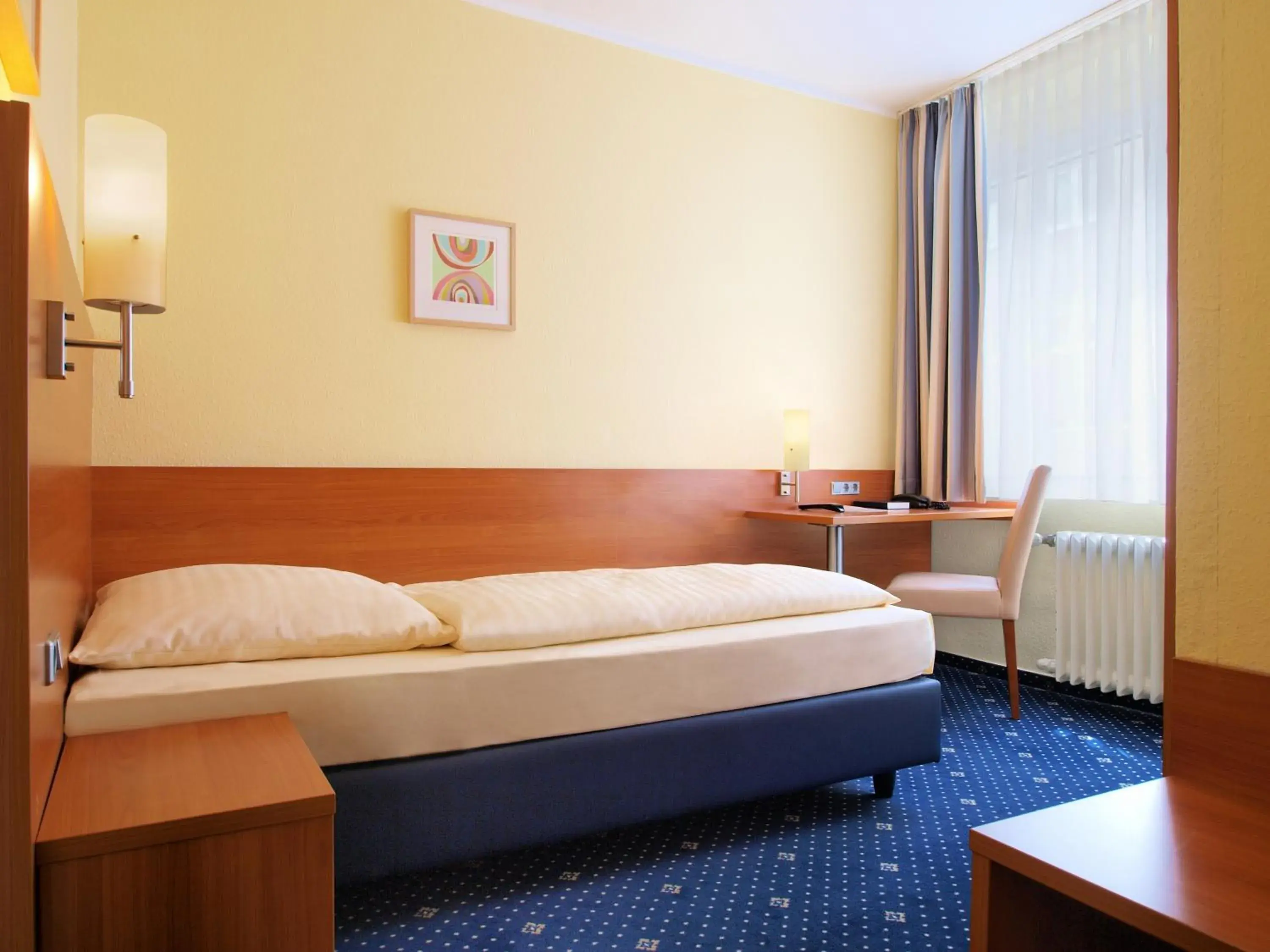 Single Room in Callas am Dom Single Room in Callas am Dom