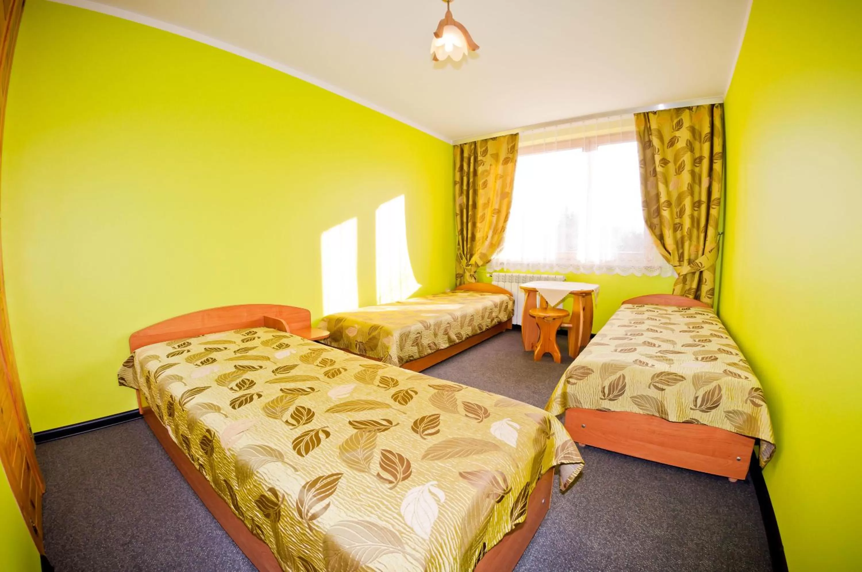 Photo of the whole room in Wynajem Pokoi ,,Góry Tatry Wypoczynek "Paweł Kuczyński