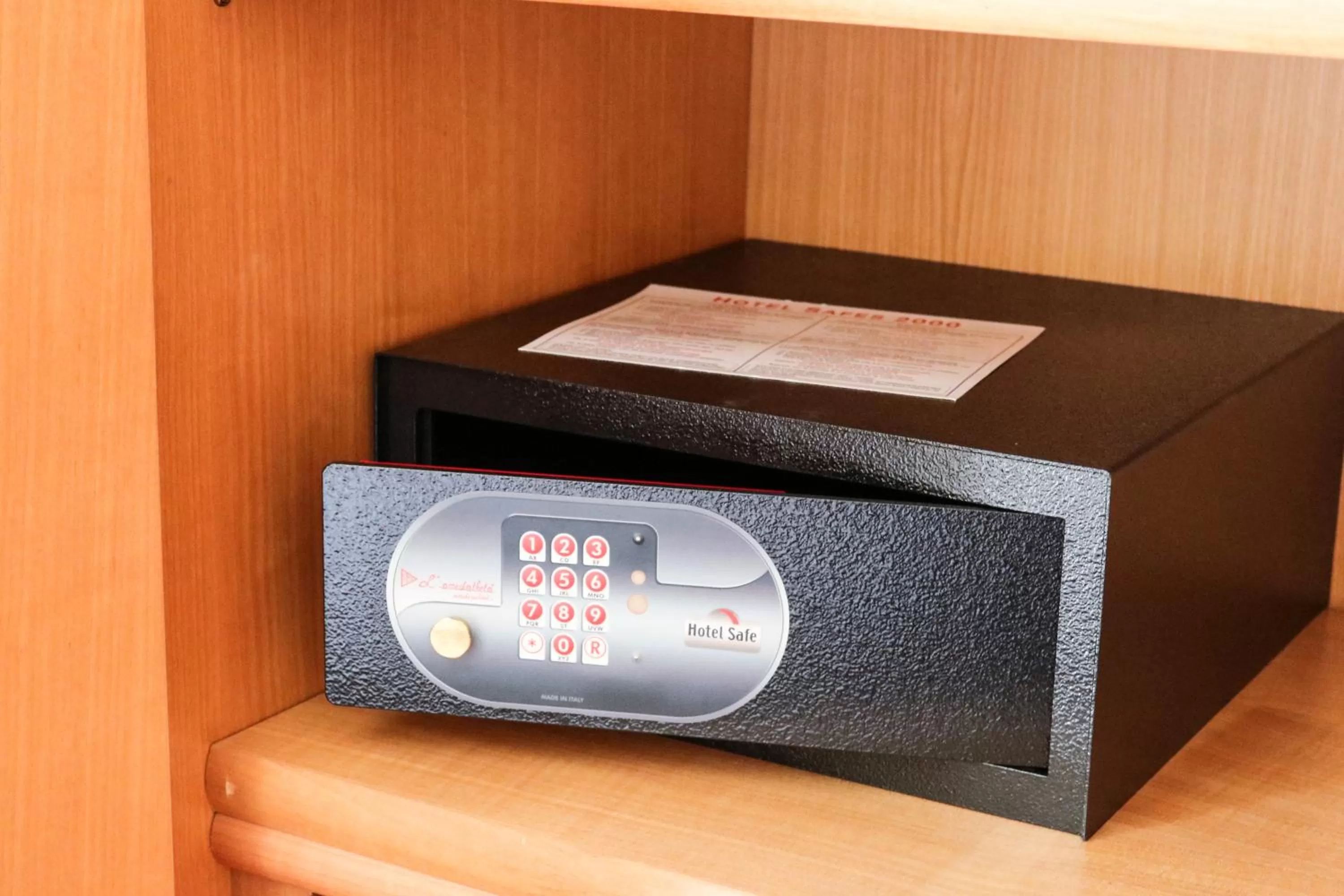 Other in Rome Kings Suite