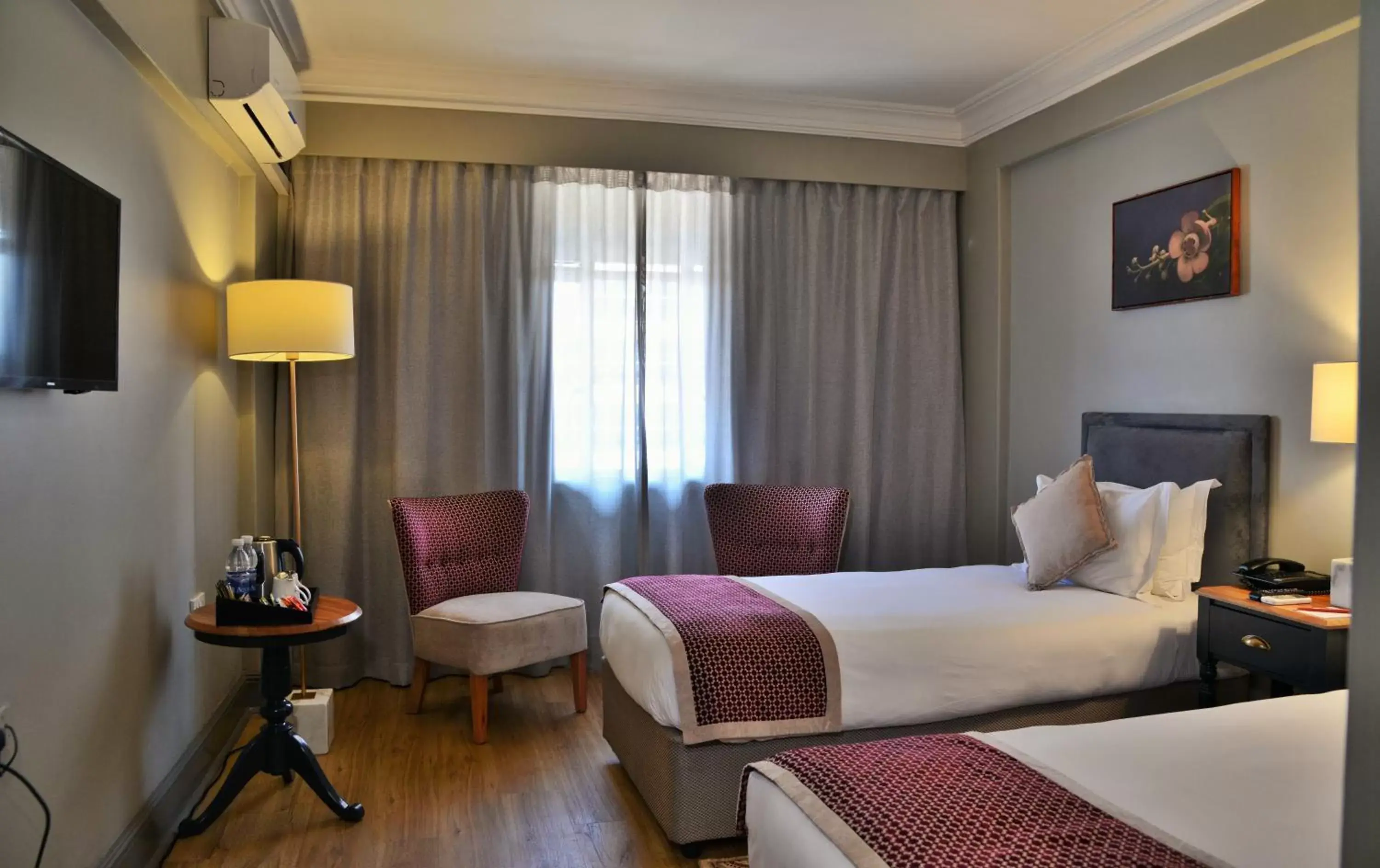 Cresta Jameson Hotel Cresta Jameson Hotel