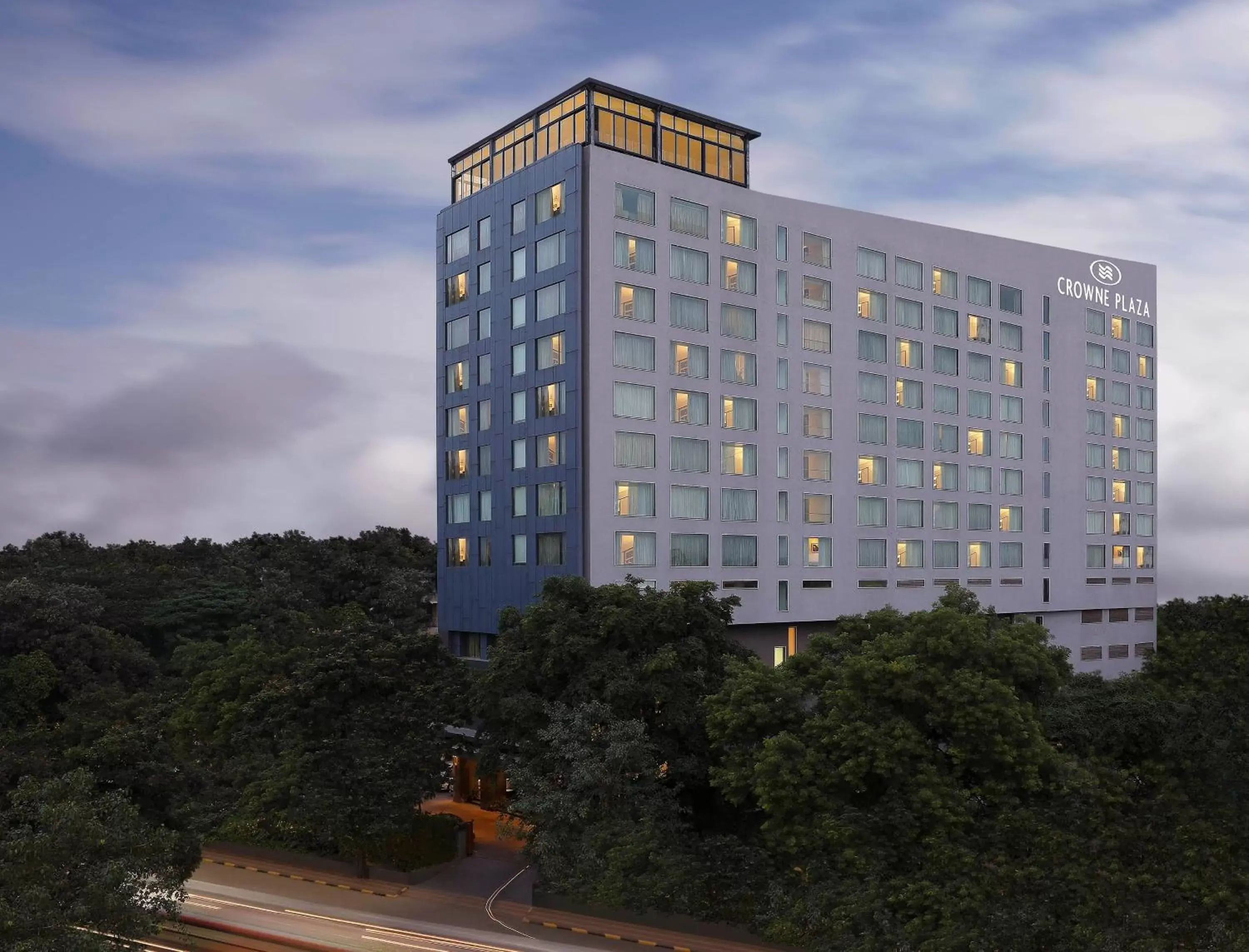 Crowne Plaza Pune City Centre by IHG Crowne Plaza Pune City Centre by IHG