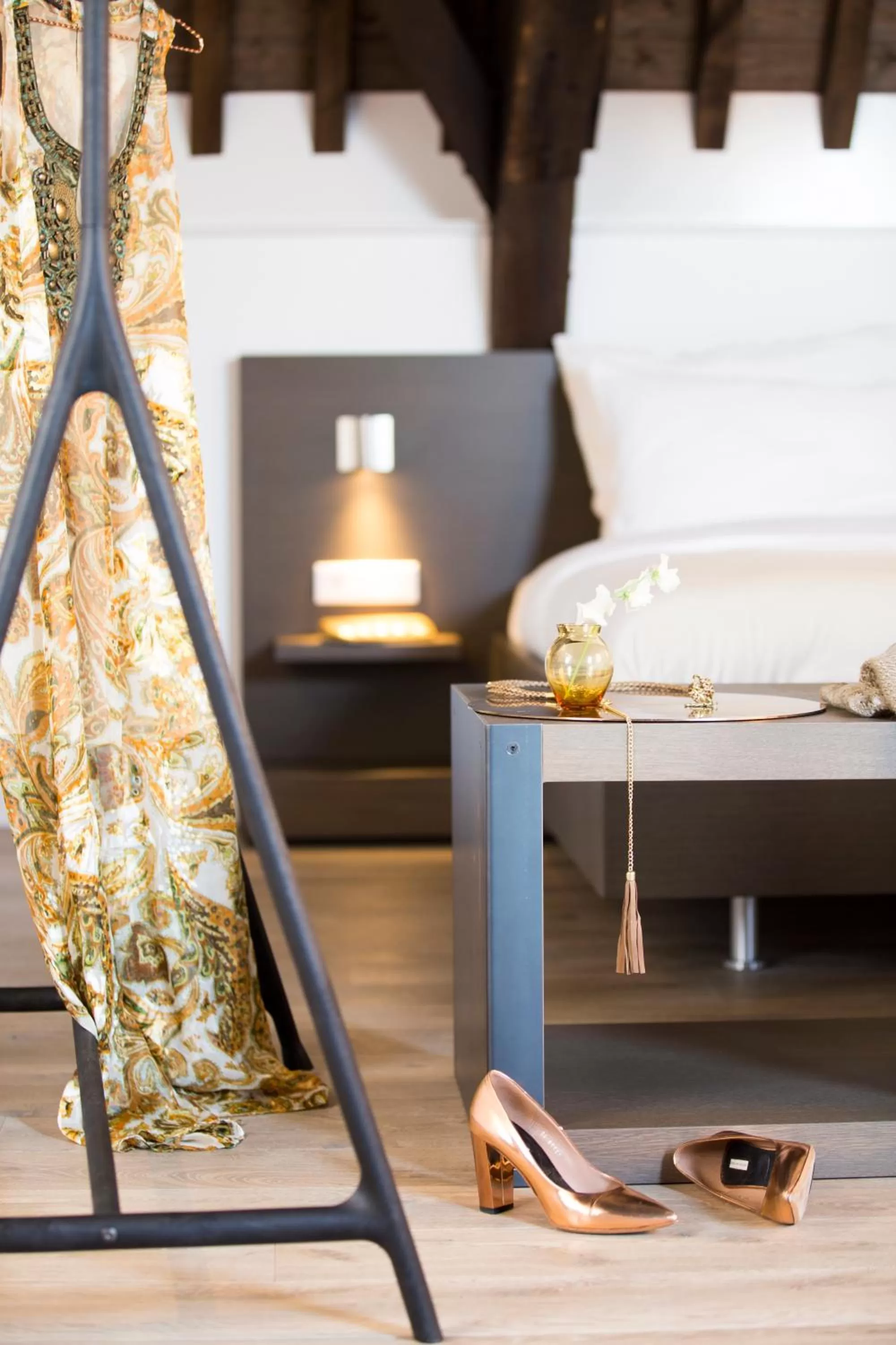 Junior Suite in Hotel Katoen