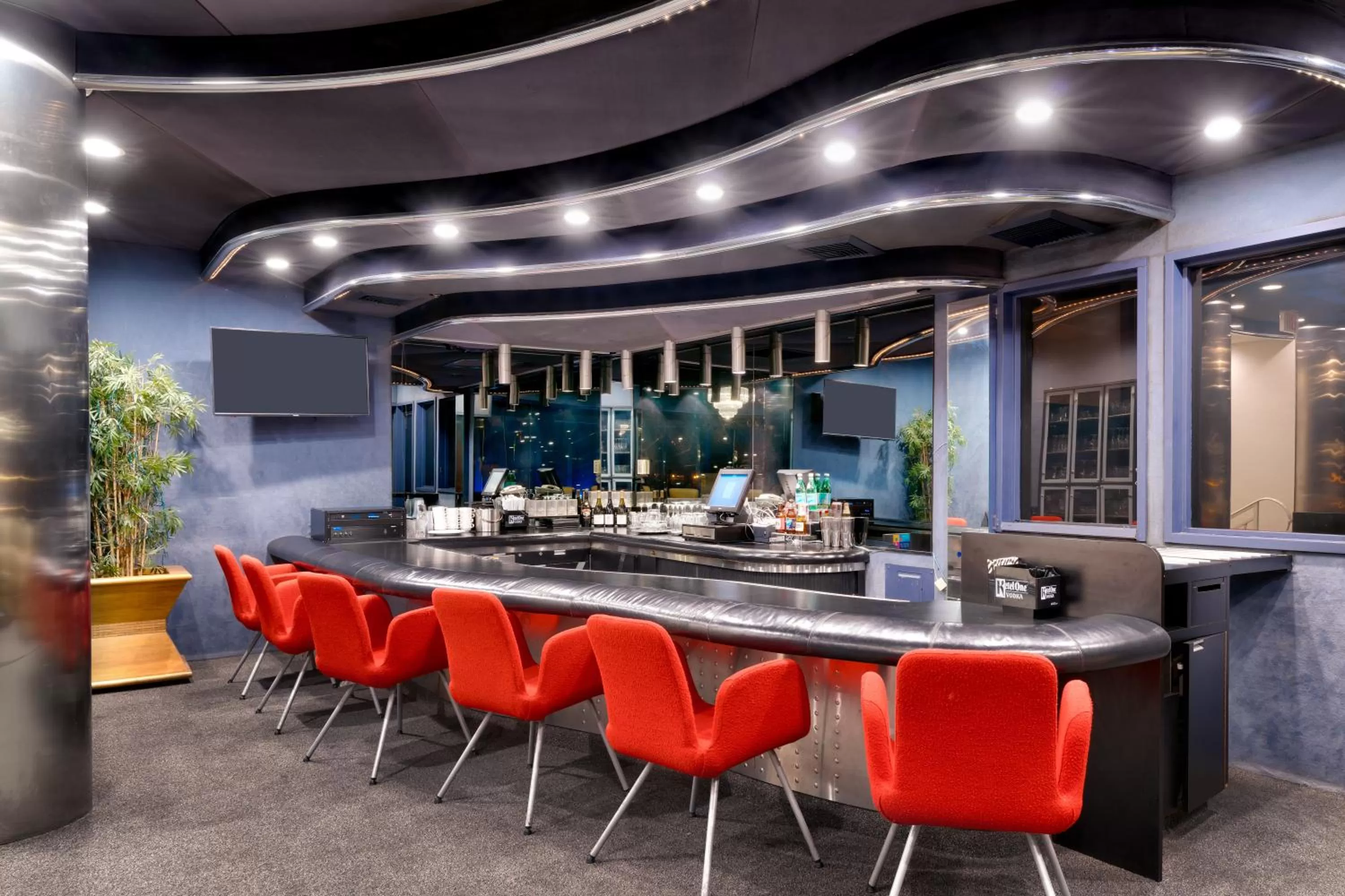 Meeting/conference room in Atrium Hotel Orange County