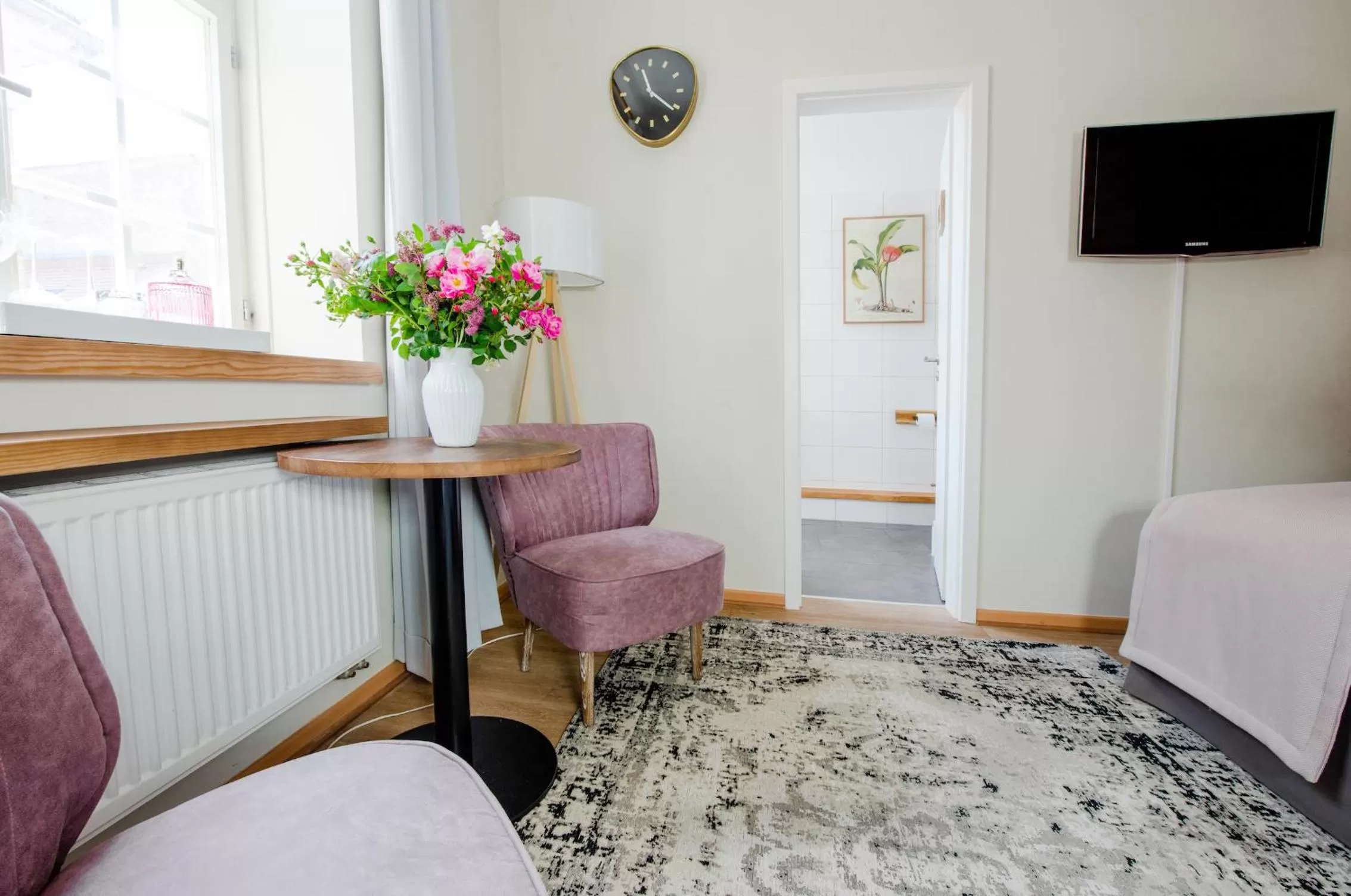 Design Apartments - "Im Holländerviertel"