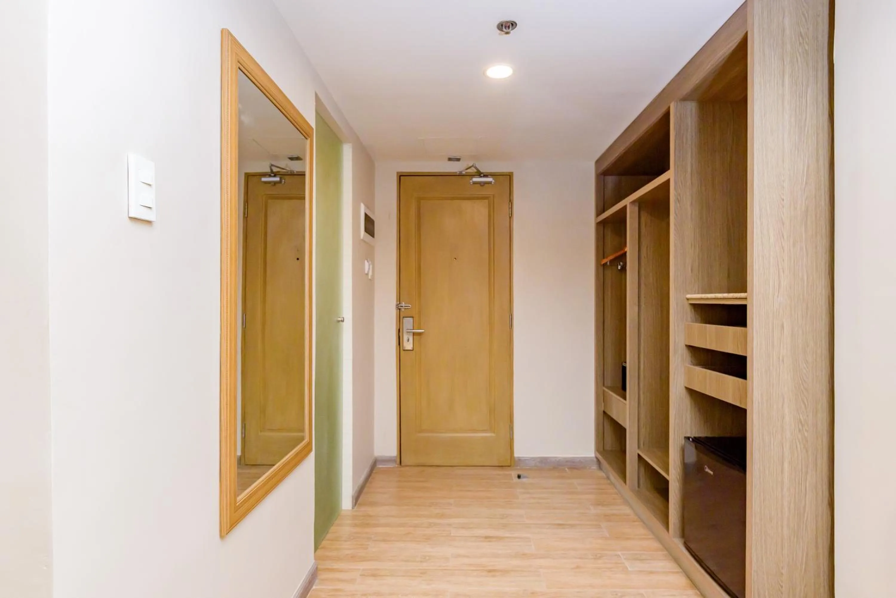 SureStay Plus by Best Western Cebu City