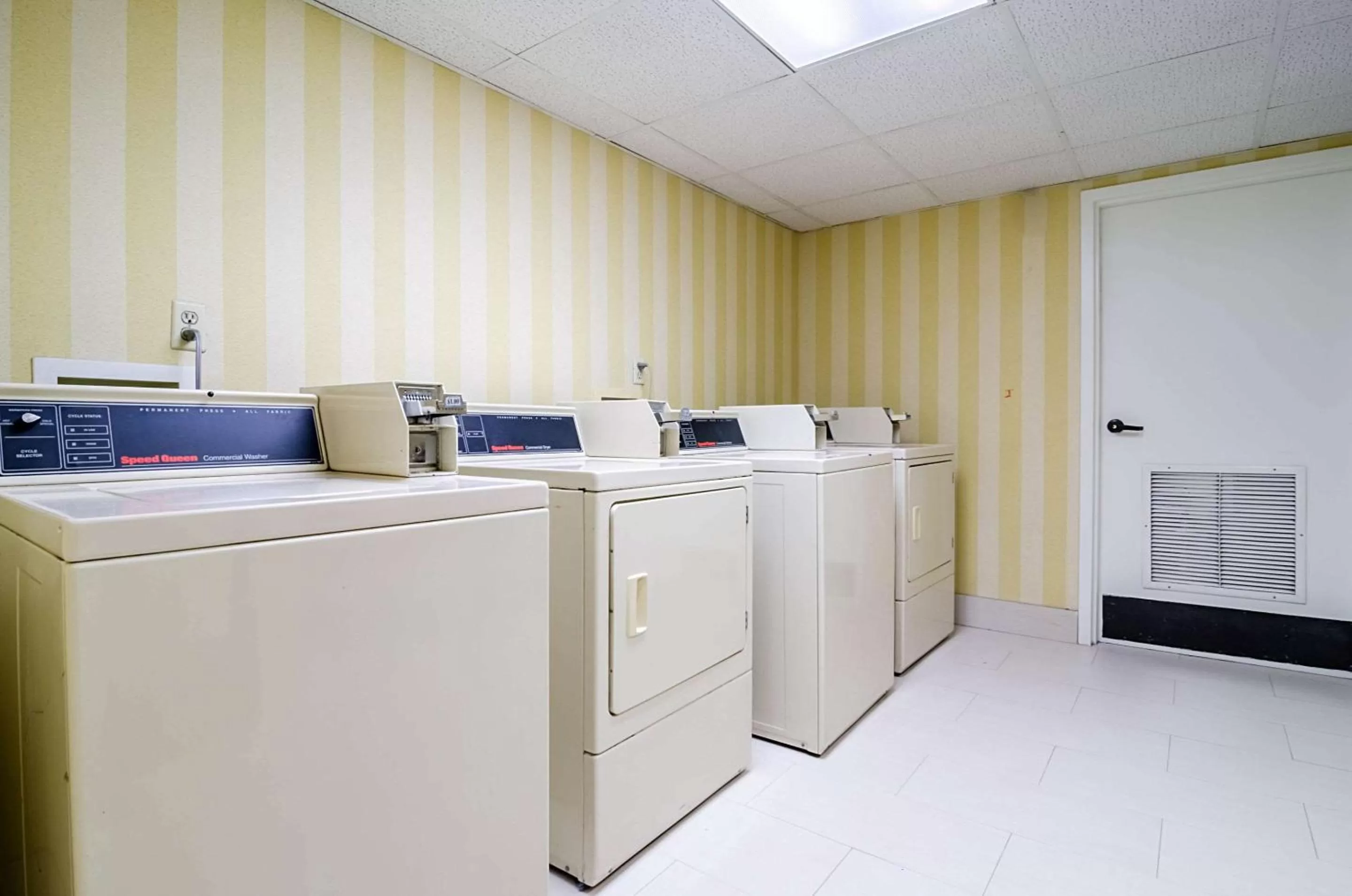 On site in Comfort Suites Innsbrook - Short Pump