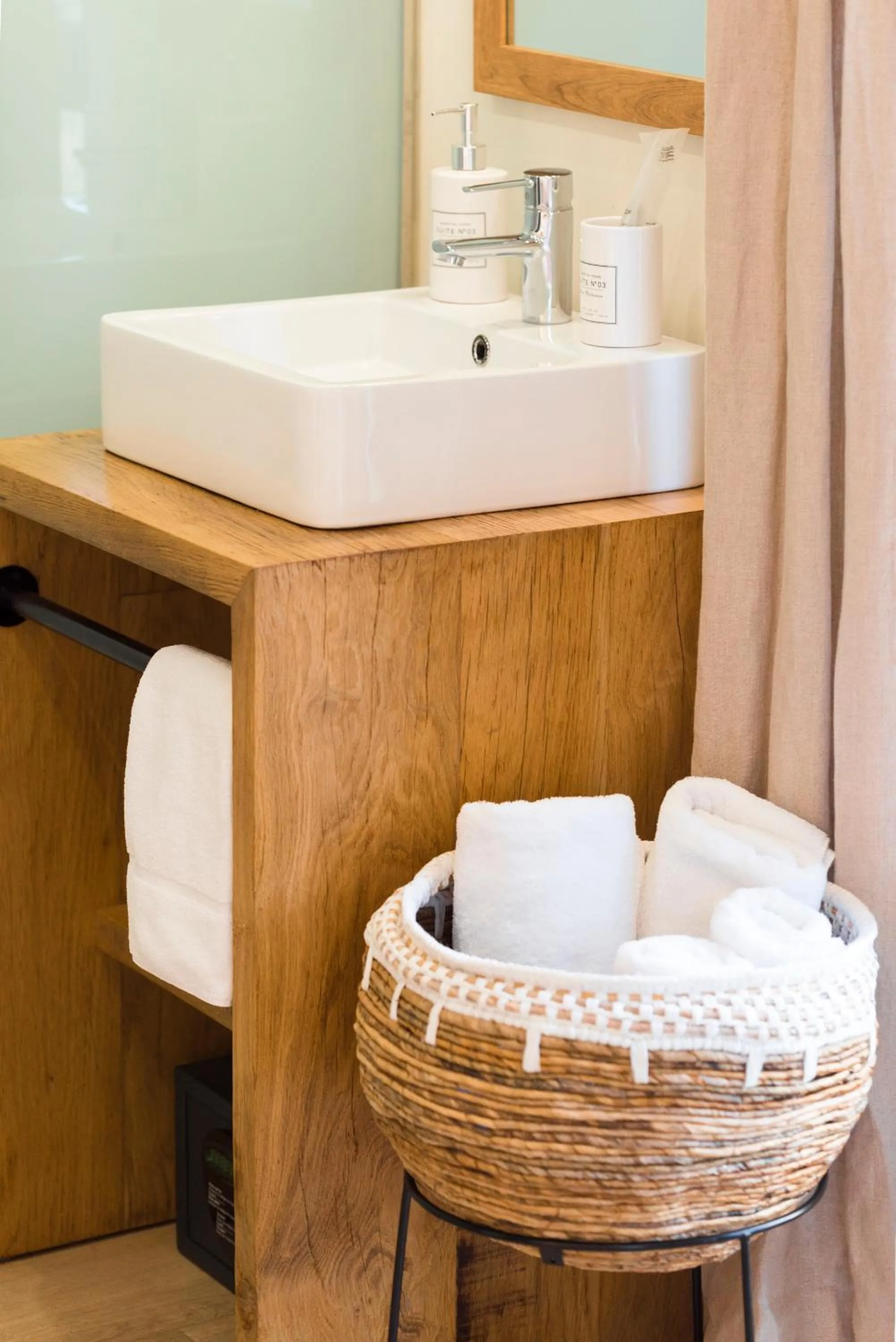 Toilet in The Corner House