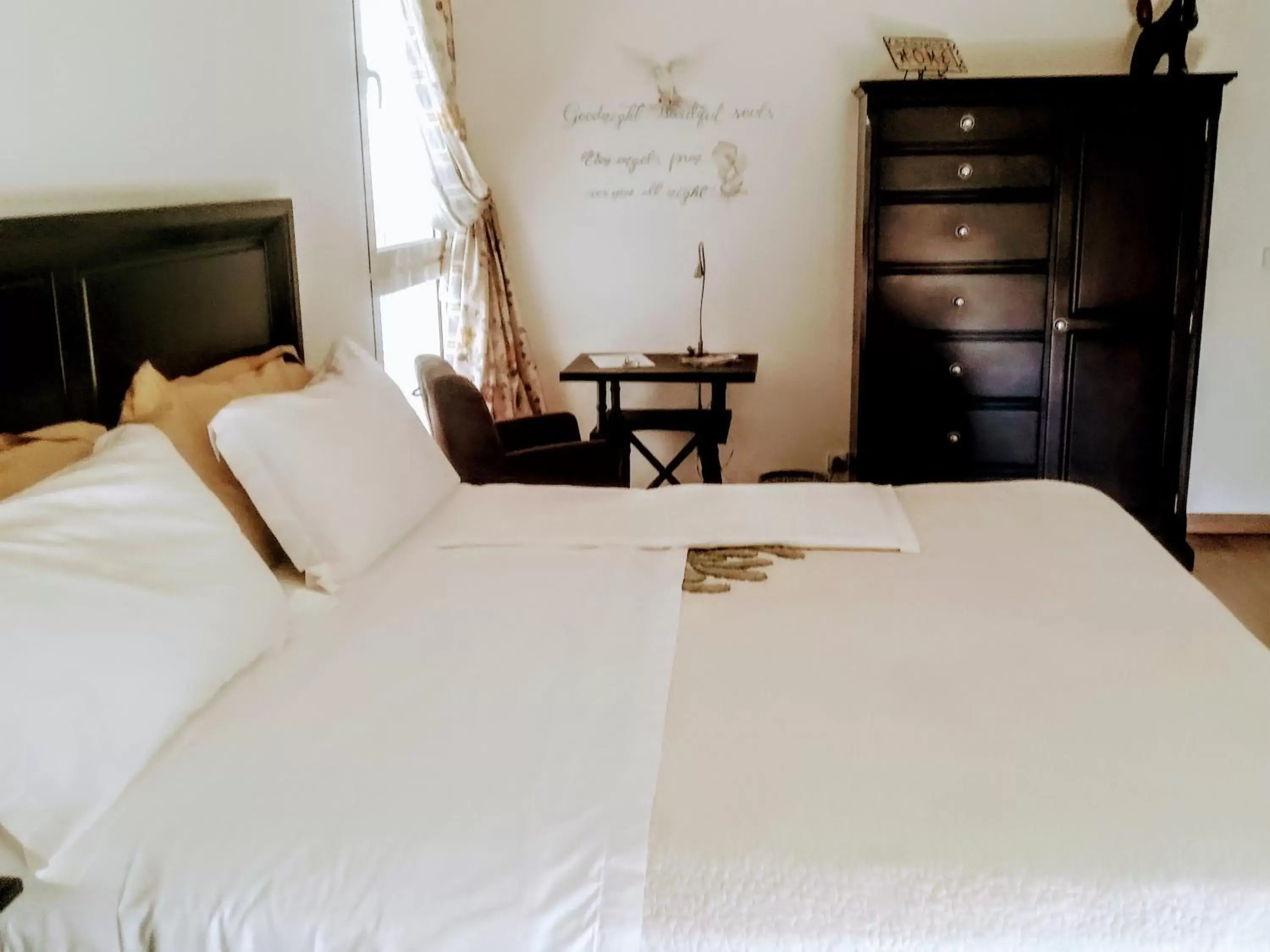 King Suite with Spa Bath in @Georgette King Suite with Spa Bath in @Georgette