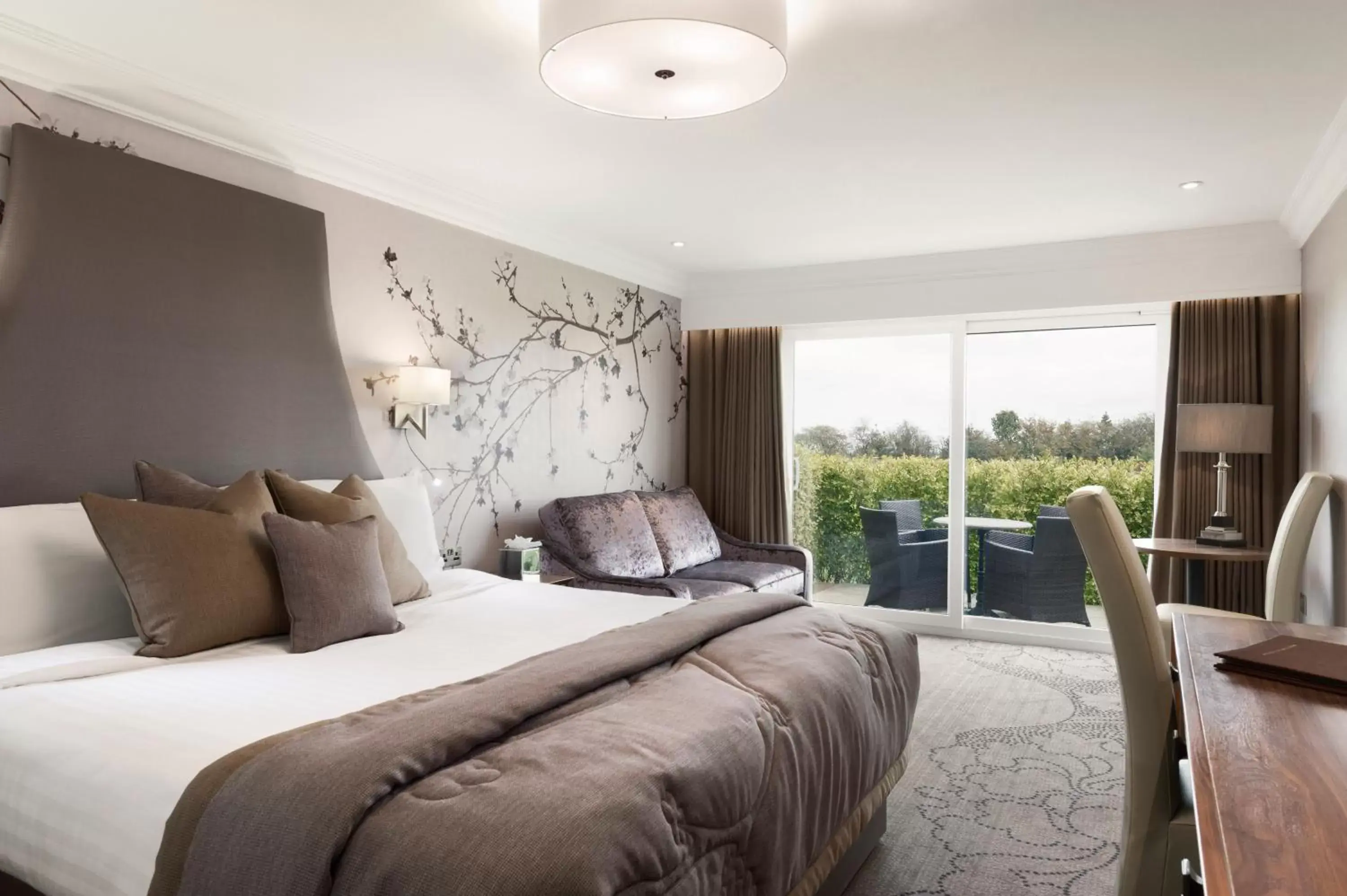 Family Room - single occupancy - Non-Smoking in Park Hall Hotel and Spa Wolverhampton Family Room - single occupancy - Non-Smoking in Park Hall Hotel and Spa Wolverhampton