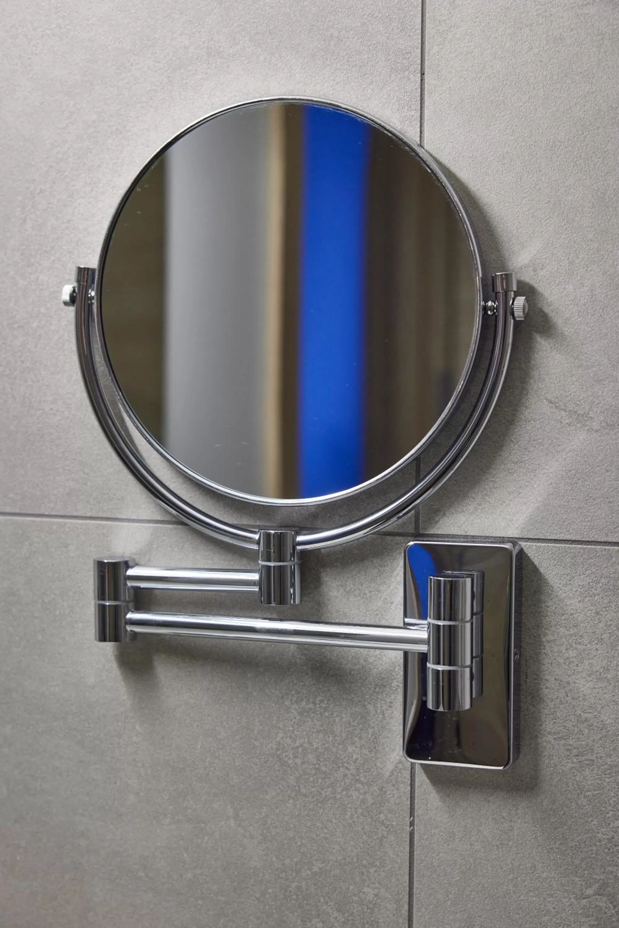 Toilet in Hótel Vesturland