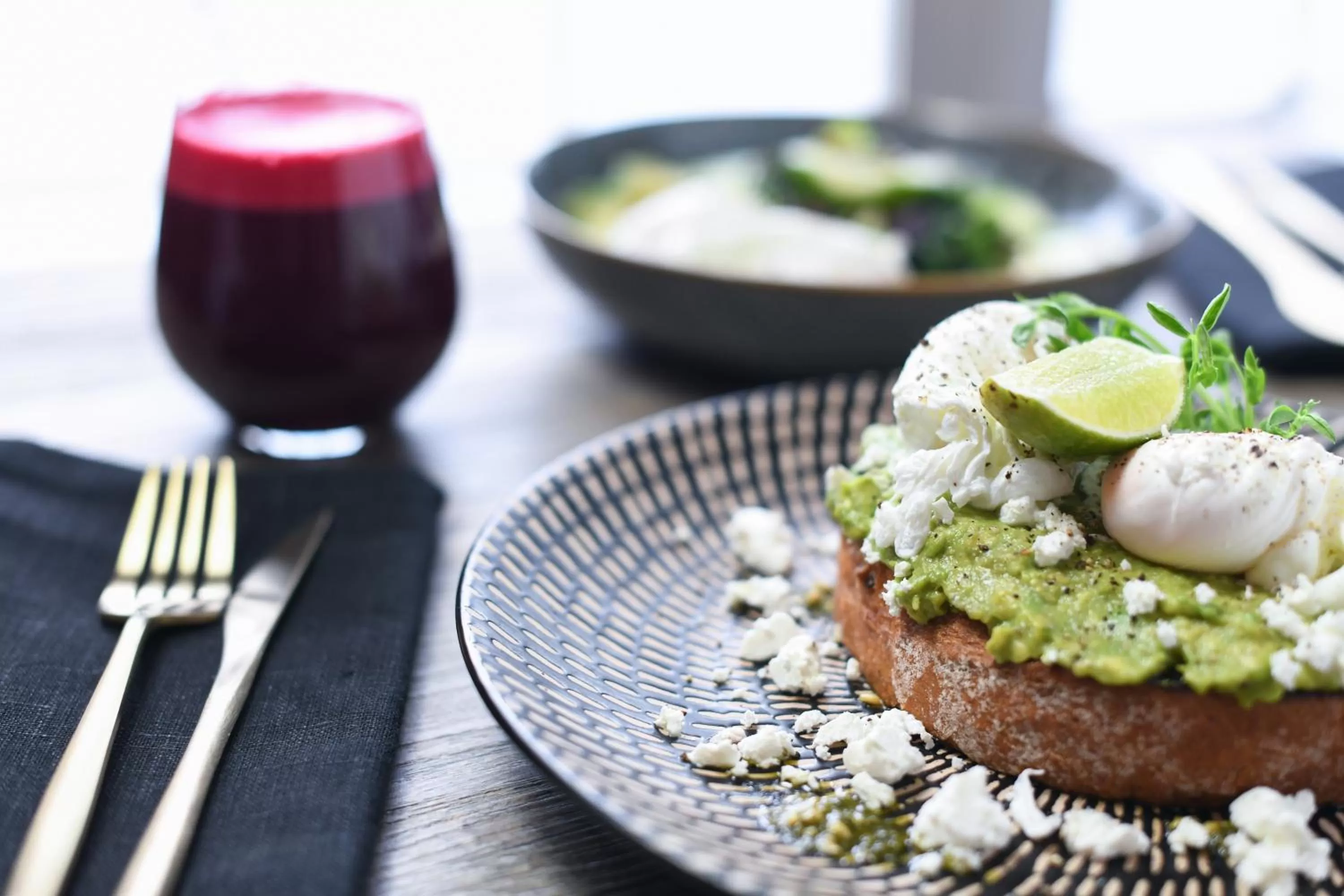 Breakfast in Rydges Armidale