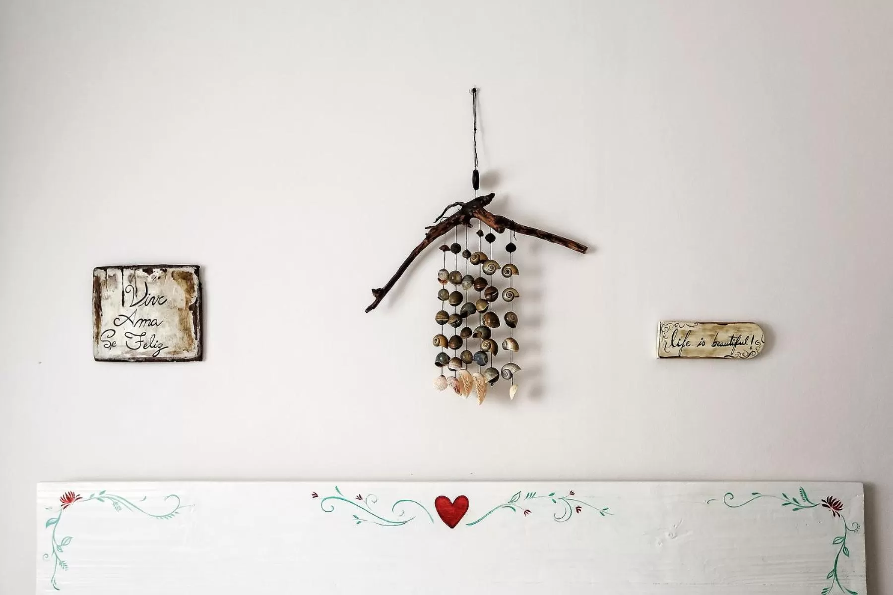 Decorative detail in XscapeTulum