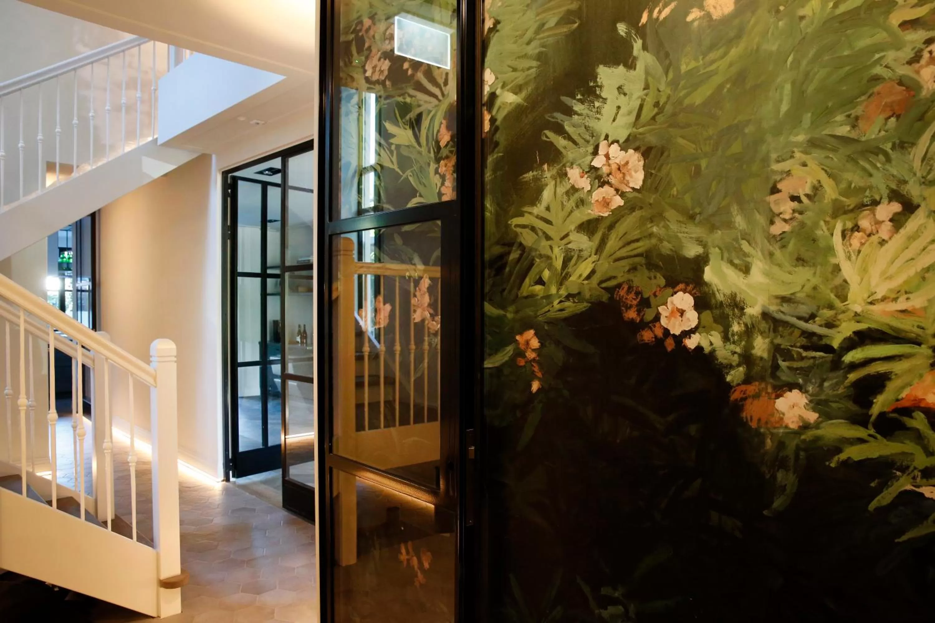 Boutique Hotel Villa Kranenbergh