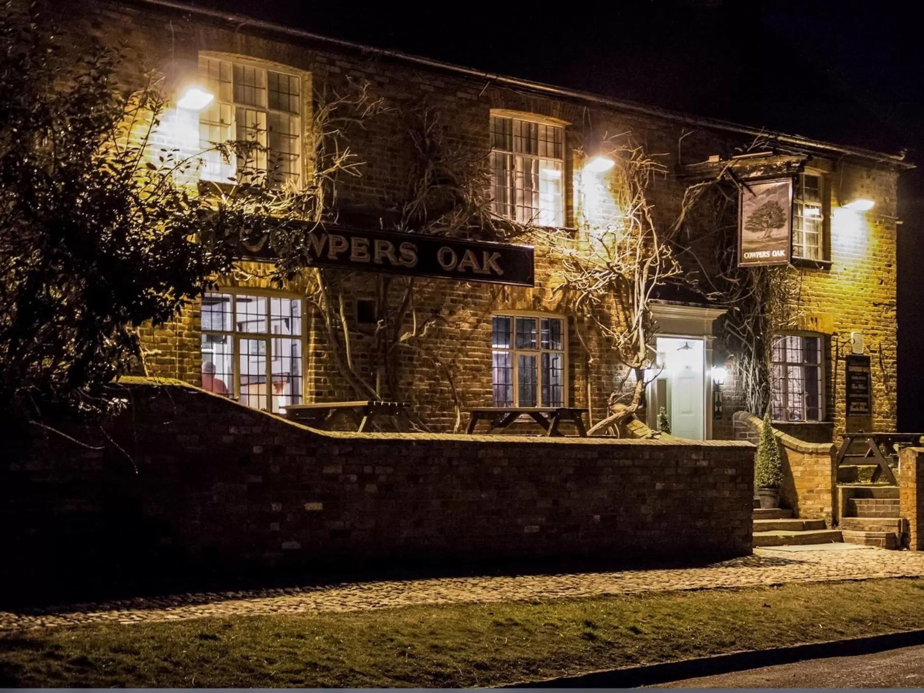 Property Building in Cowpers Oak