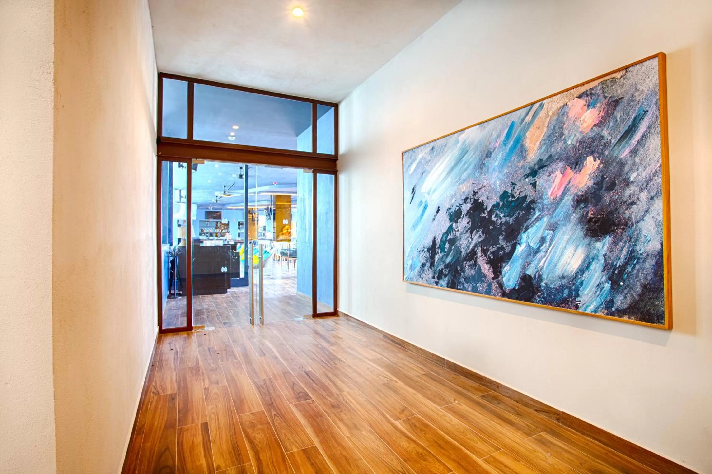 Restaurant/places to eat in Armony Marival Resort & Spa Punta de Mita - MGallery collection