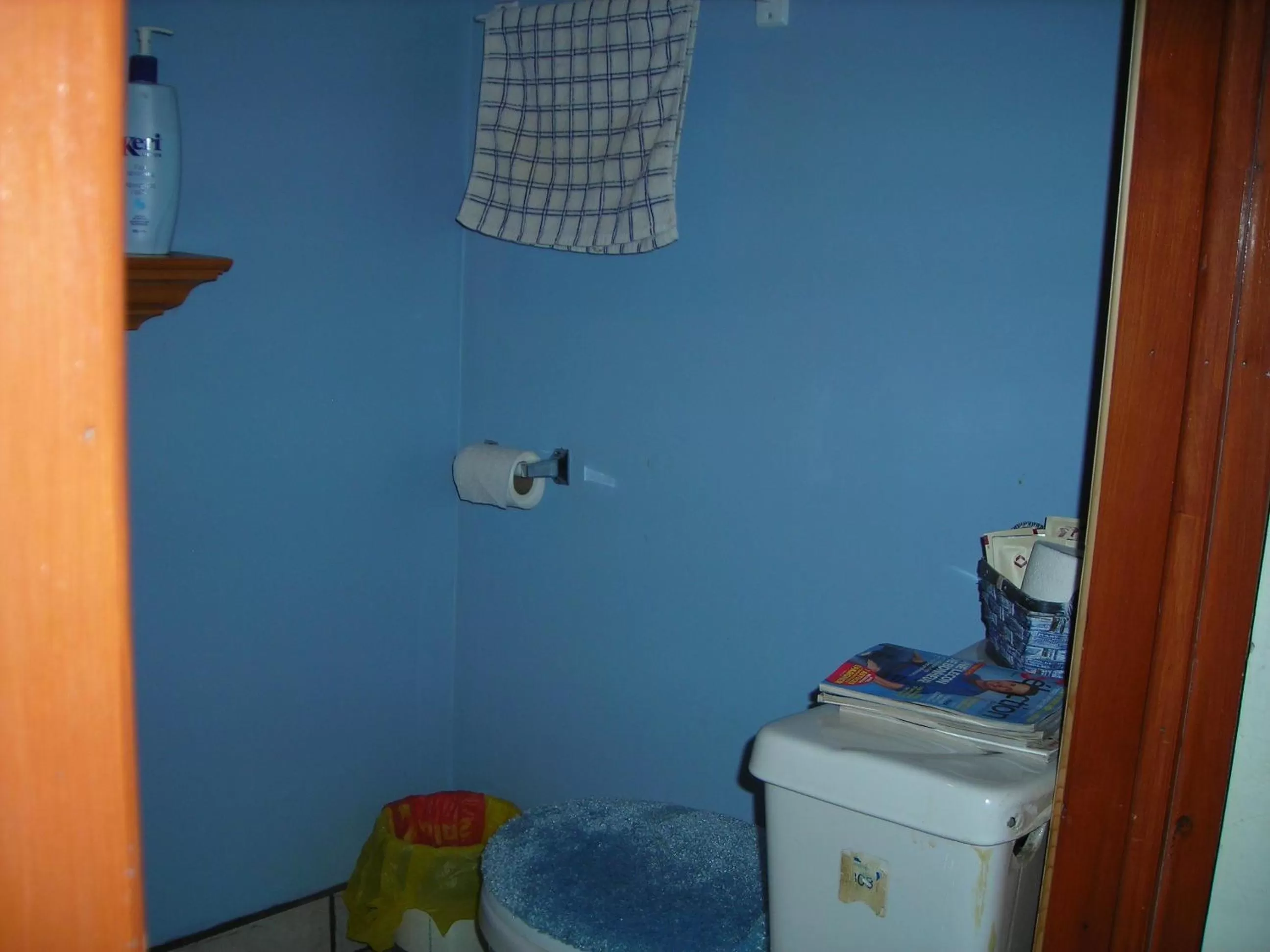 Gîte des Hauteurs et Café de la place