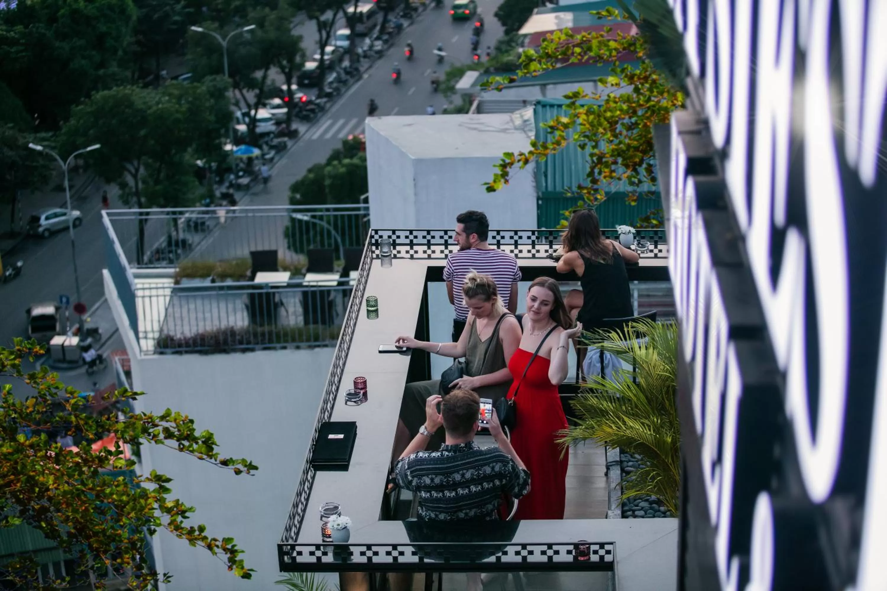 Property building in La Sinfonía Majesty Hotel and Spa