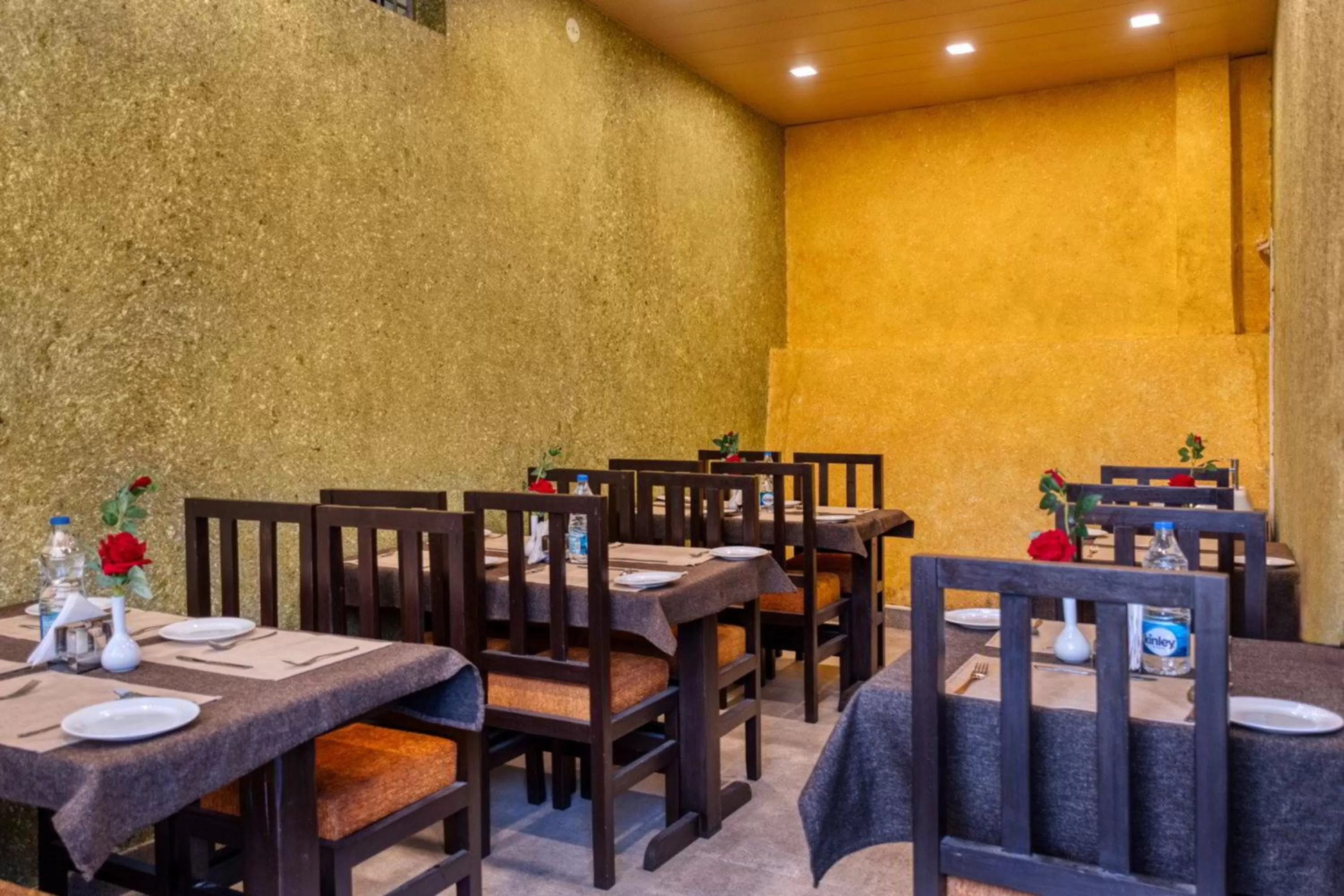 Restaurant/Places to Eat in The Walnut Creek