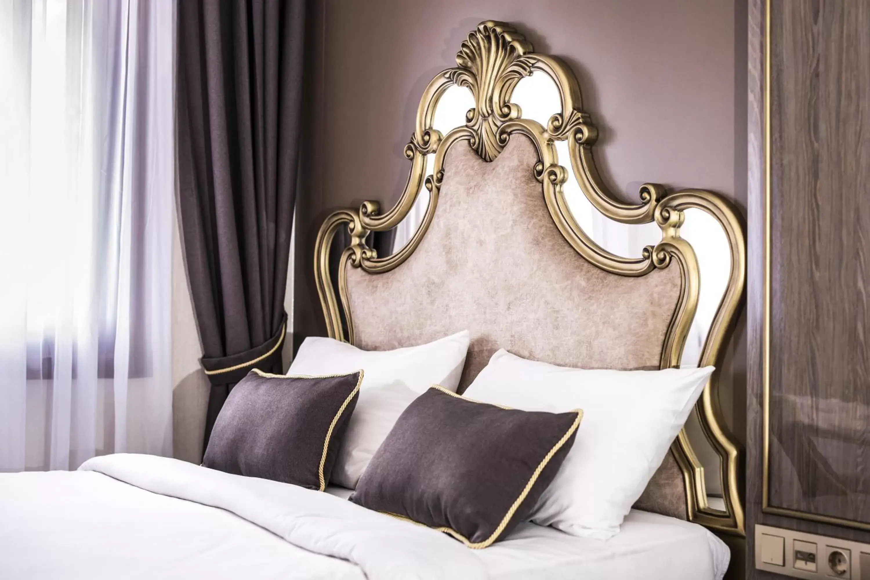 Family Suite in Dara Old City Hotel Family Suite in Dara Old City Hotel