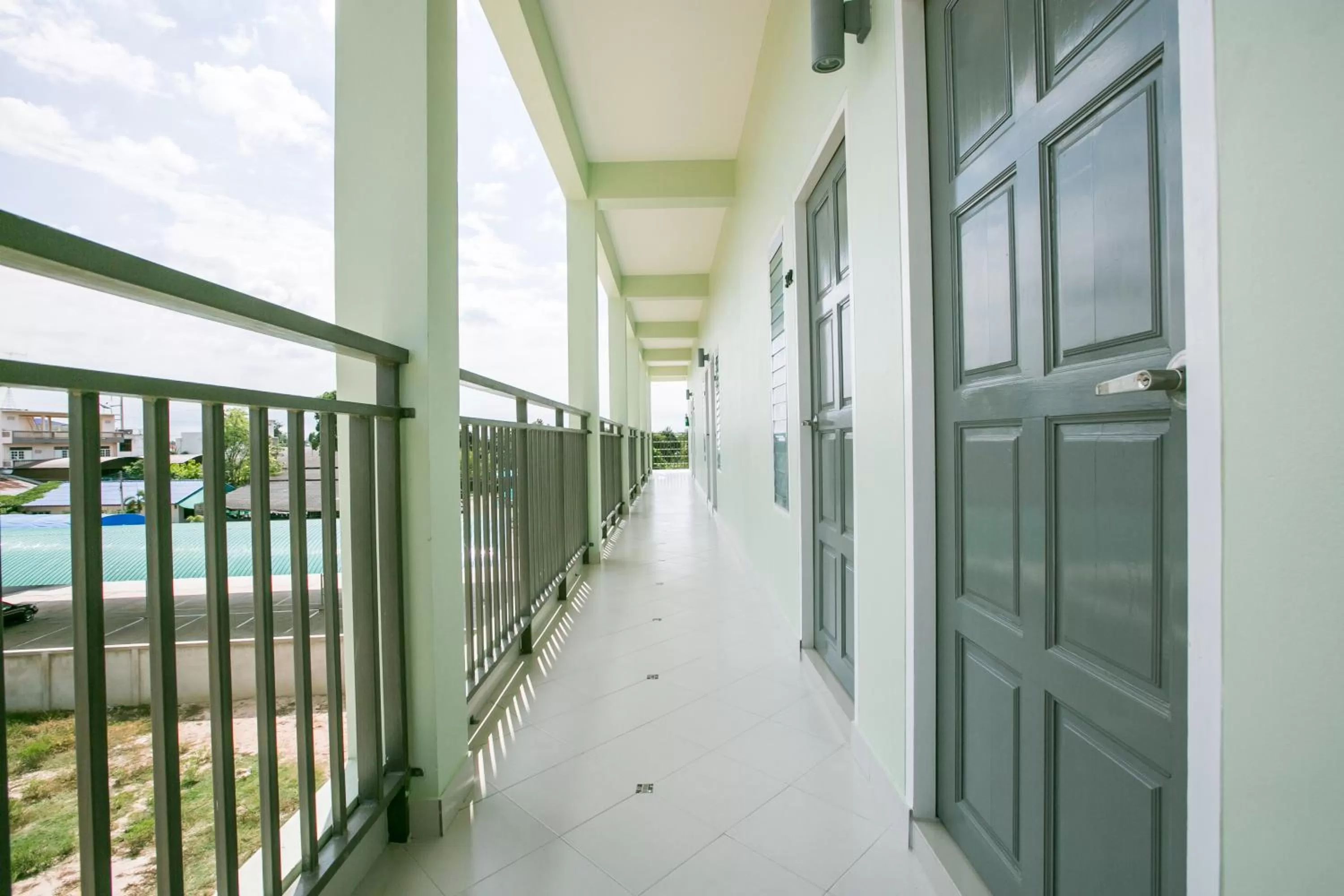 Other in J-House Phetchaburi