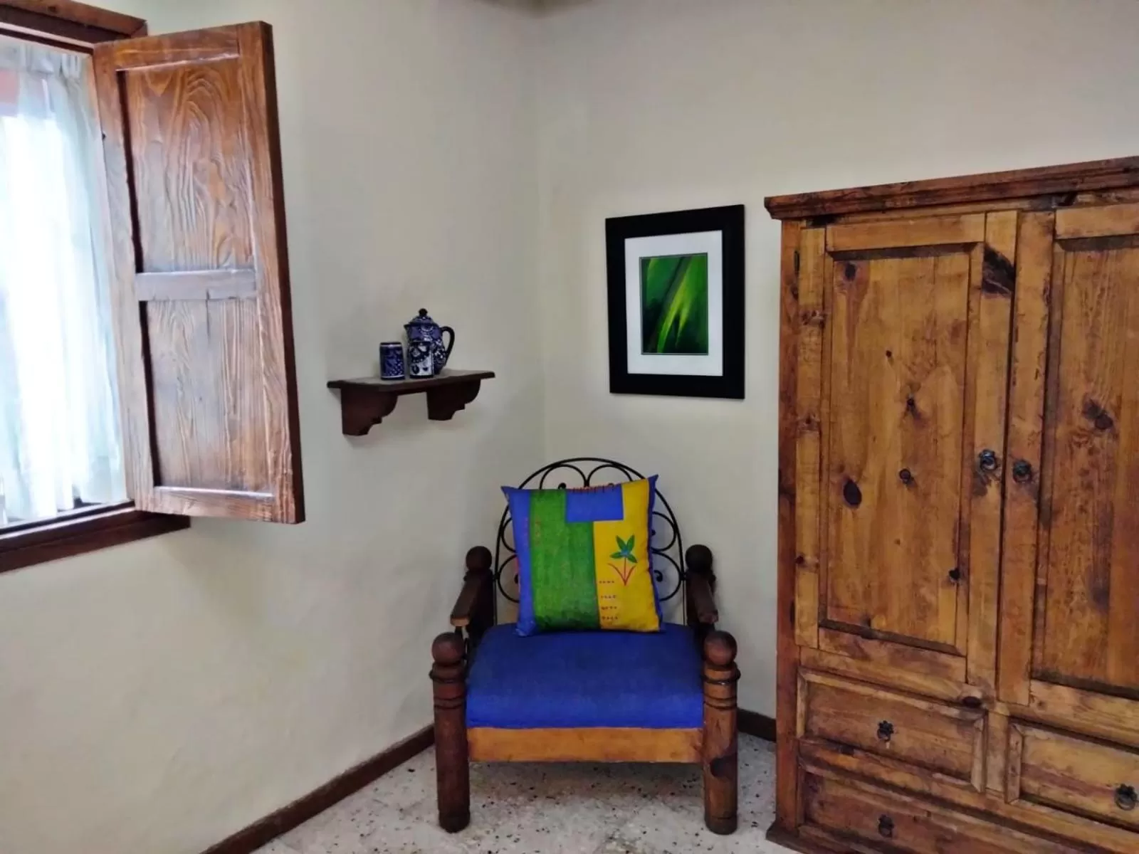 Villa Sueño Azul B&B