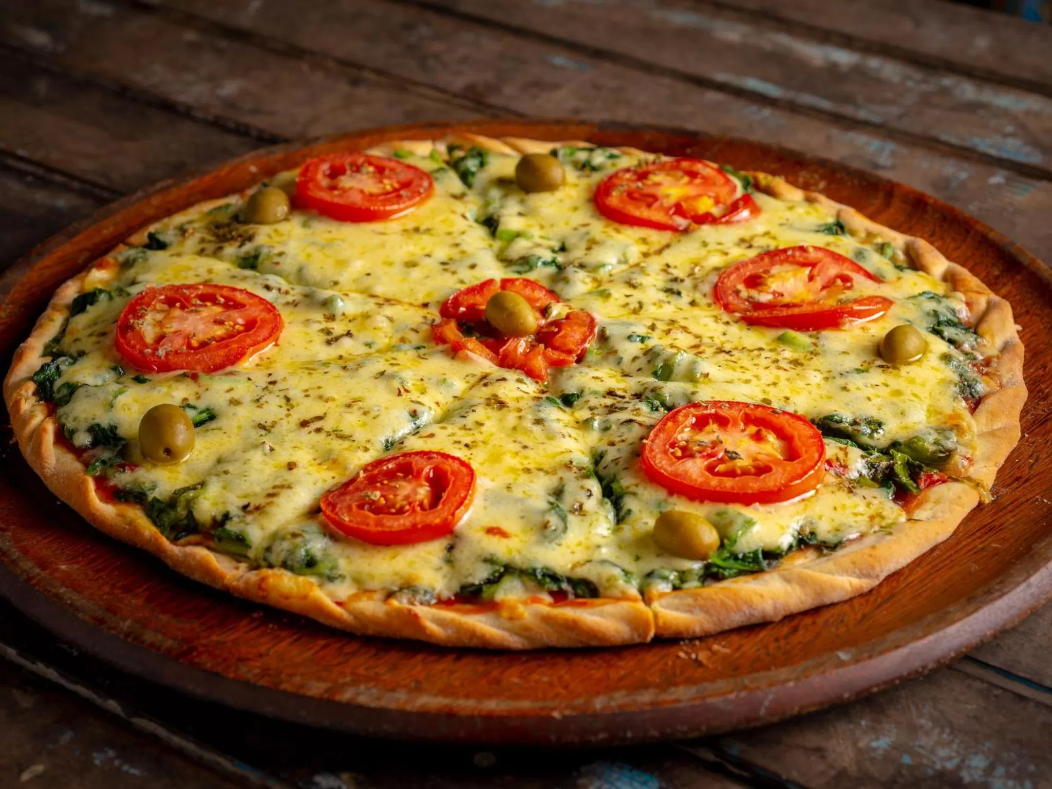 Food and drinks, Food in Pousada da Rosa