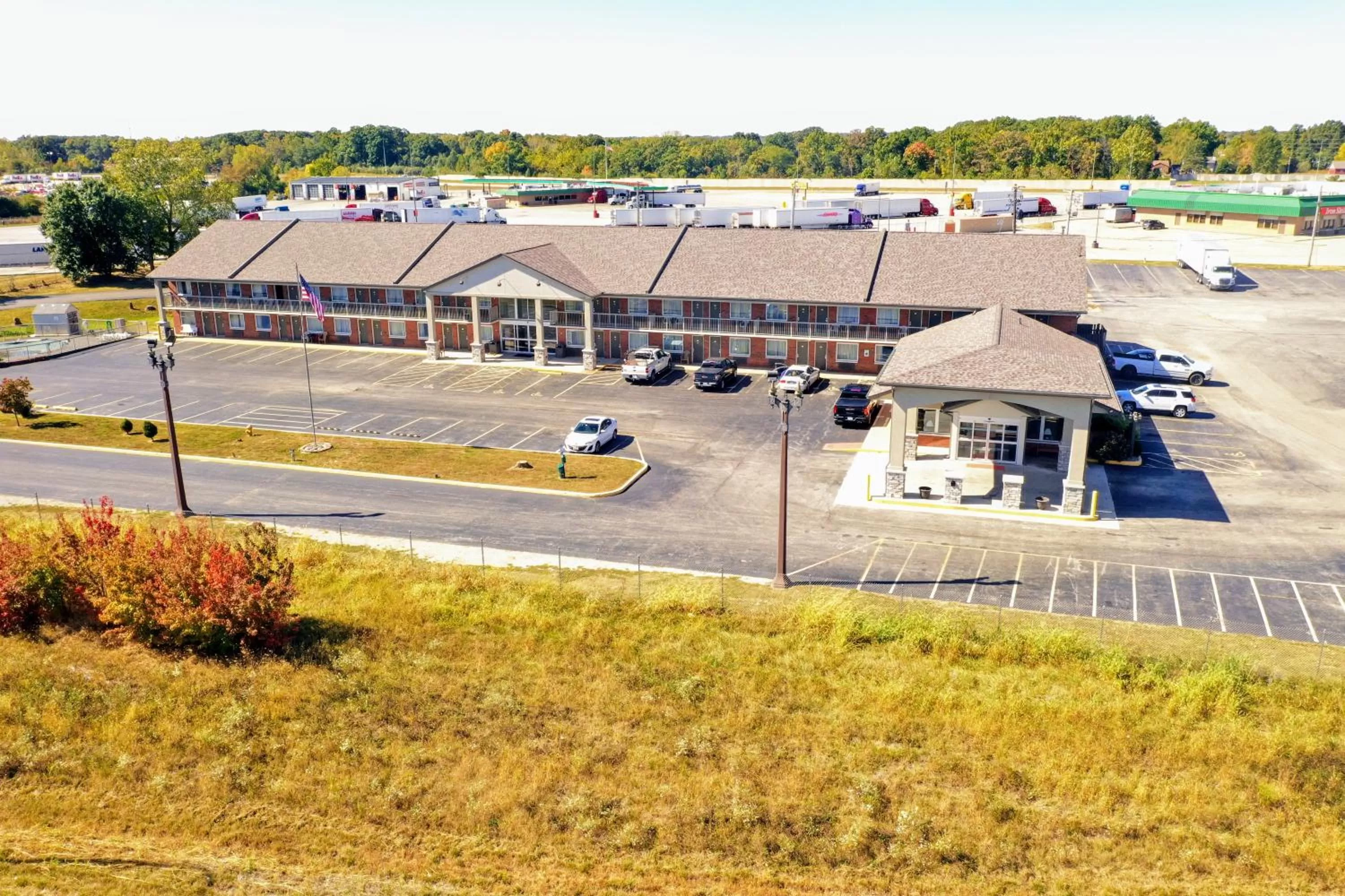 Baymont by Wyndham Effingham