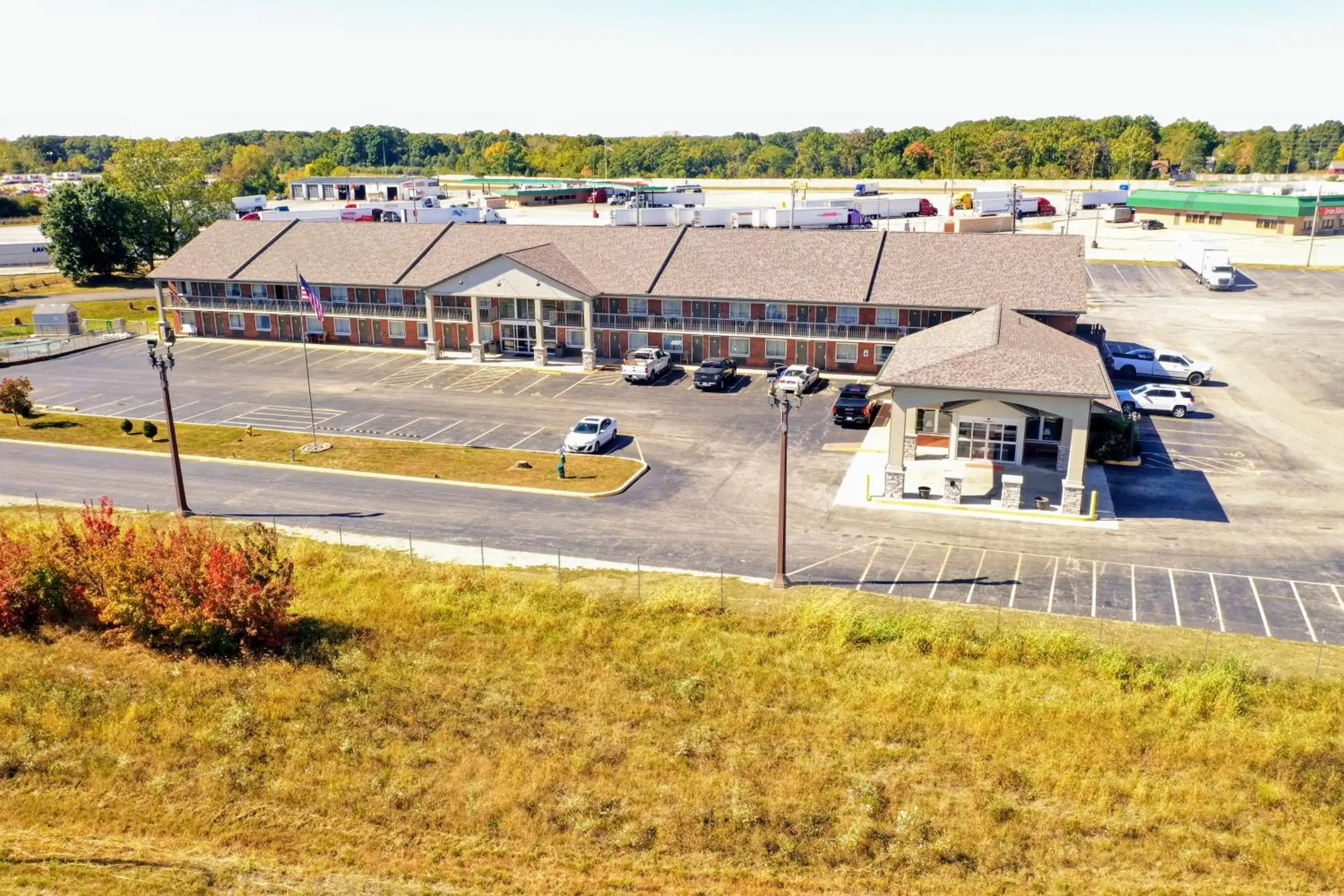 Baymont by Wyndham Effingham Baymont by Wyndham Effingham