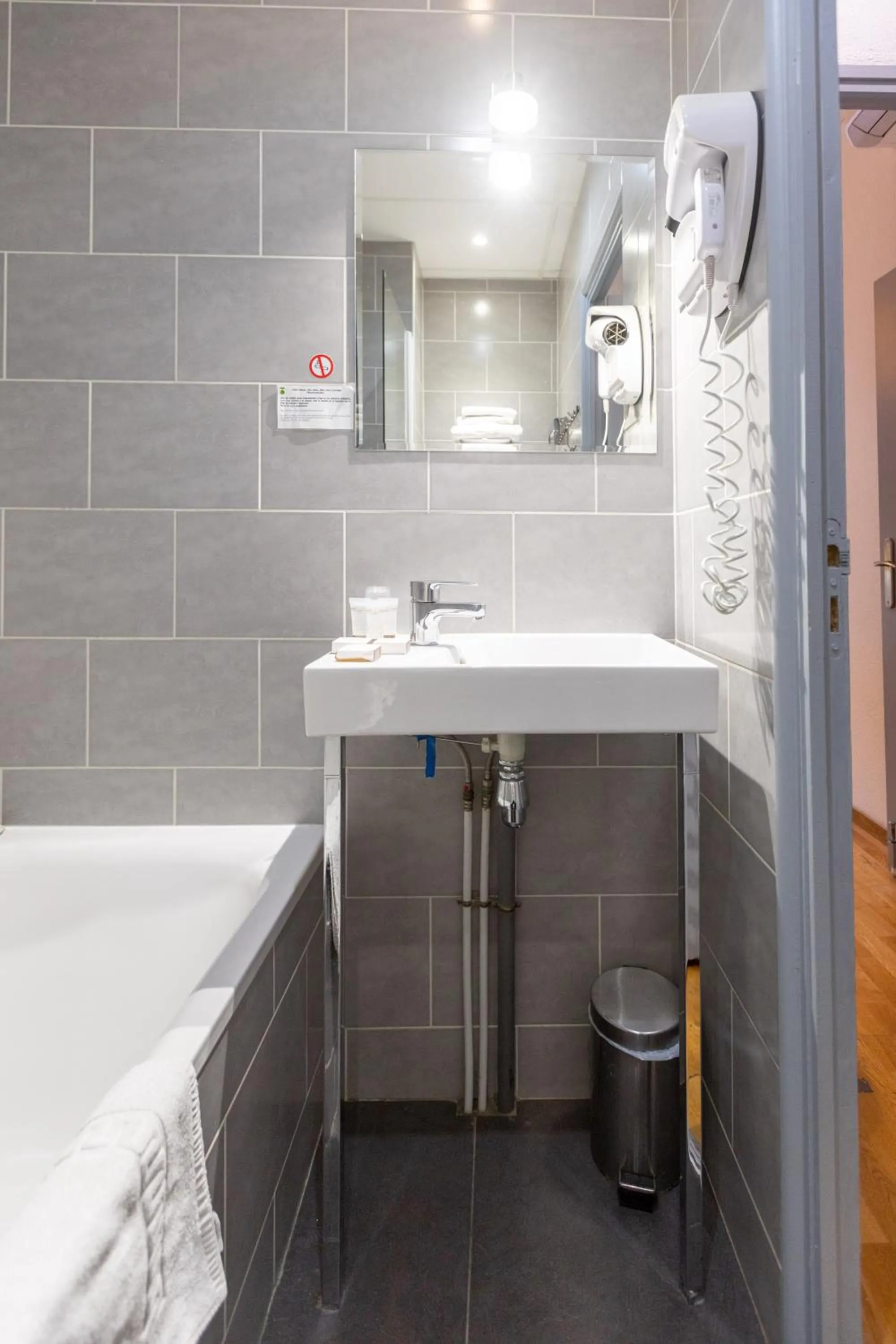 Hôtel Edmond Rostand