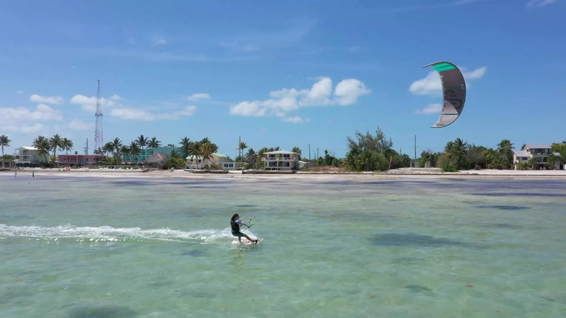 Activities in Grassy Flats Resort & Beach Club